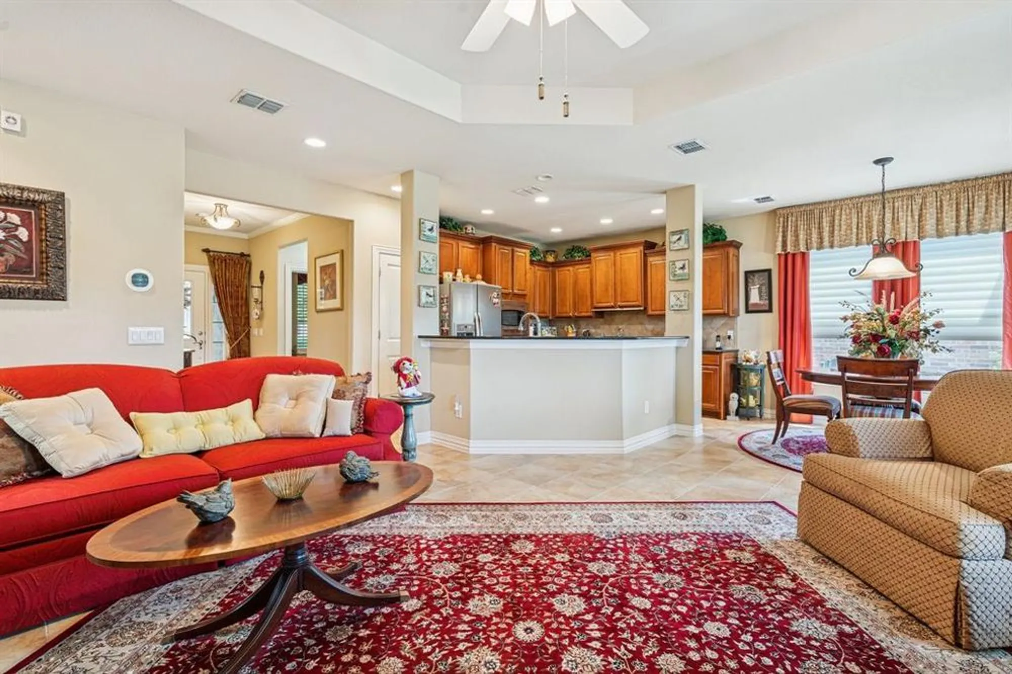 Property Slideshow image 5 of 32 | 7313 reflection bay dr, Frisco, TX, 75036