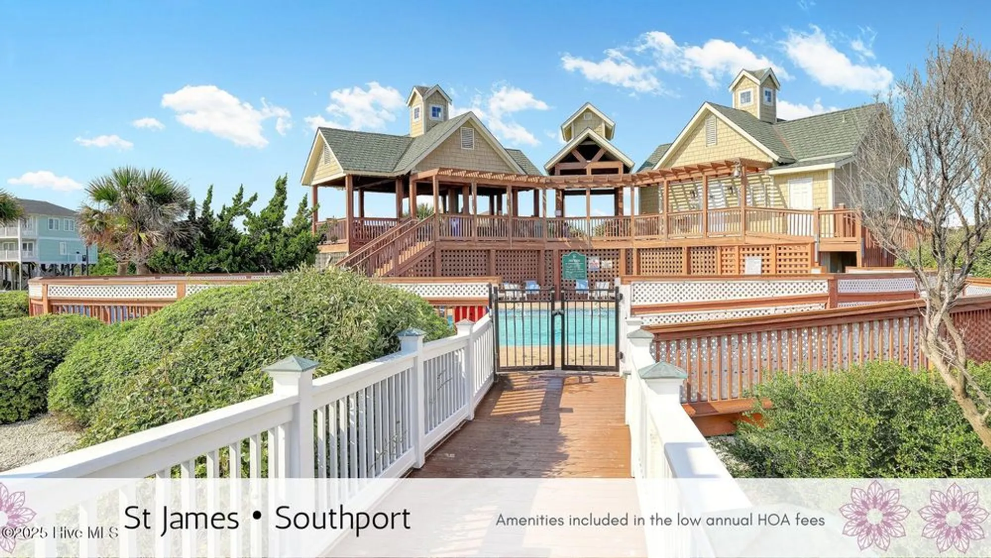 Property Slideshow image 62 of 86 | 3812 ridge crest dr, Southport, NC, 28461