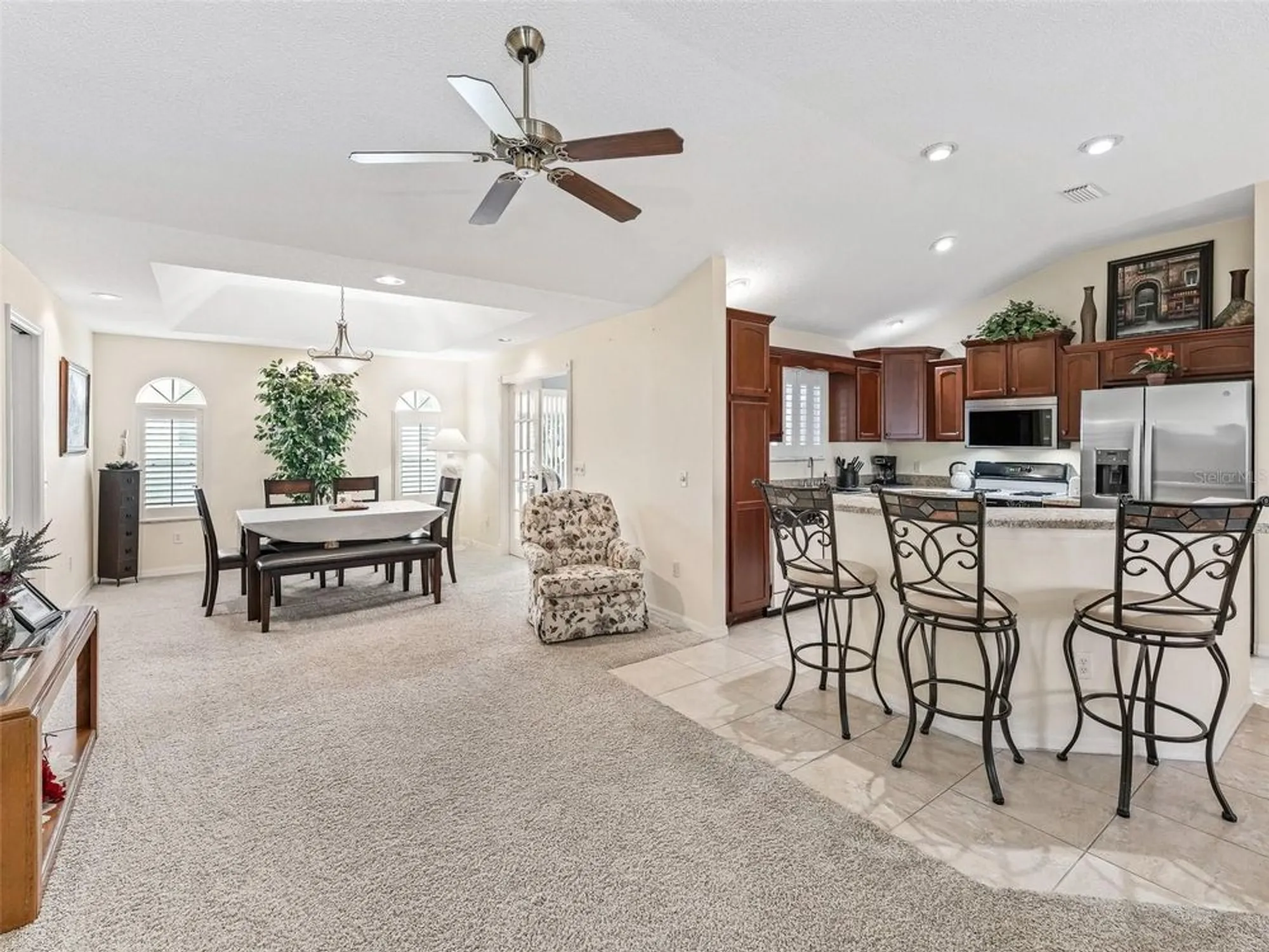 Property Slideshow image 10 of 39 | 1307 galindo pl, The Villages, FL, 32159