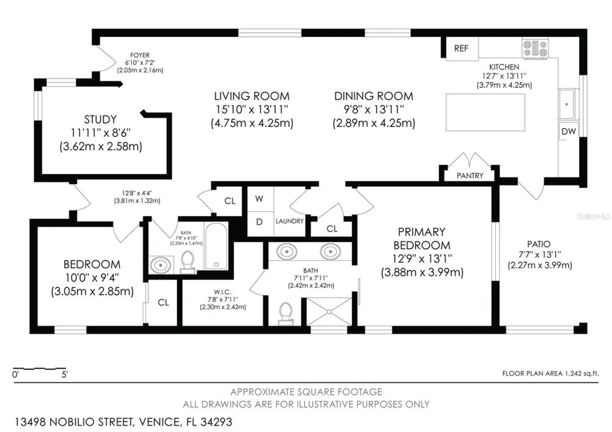 Property Slideshow image 46 of 91 | 13498 nobilio st, Venice, FL, 34293