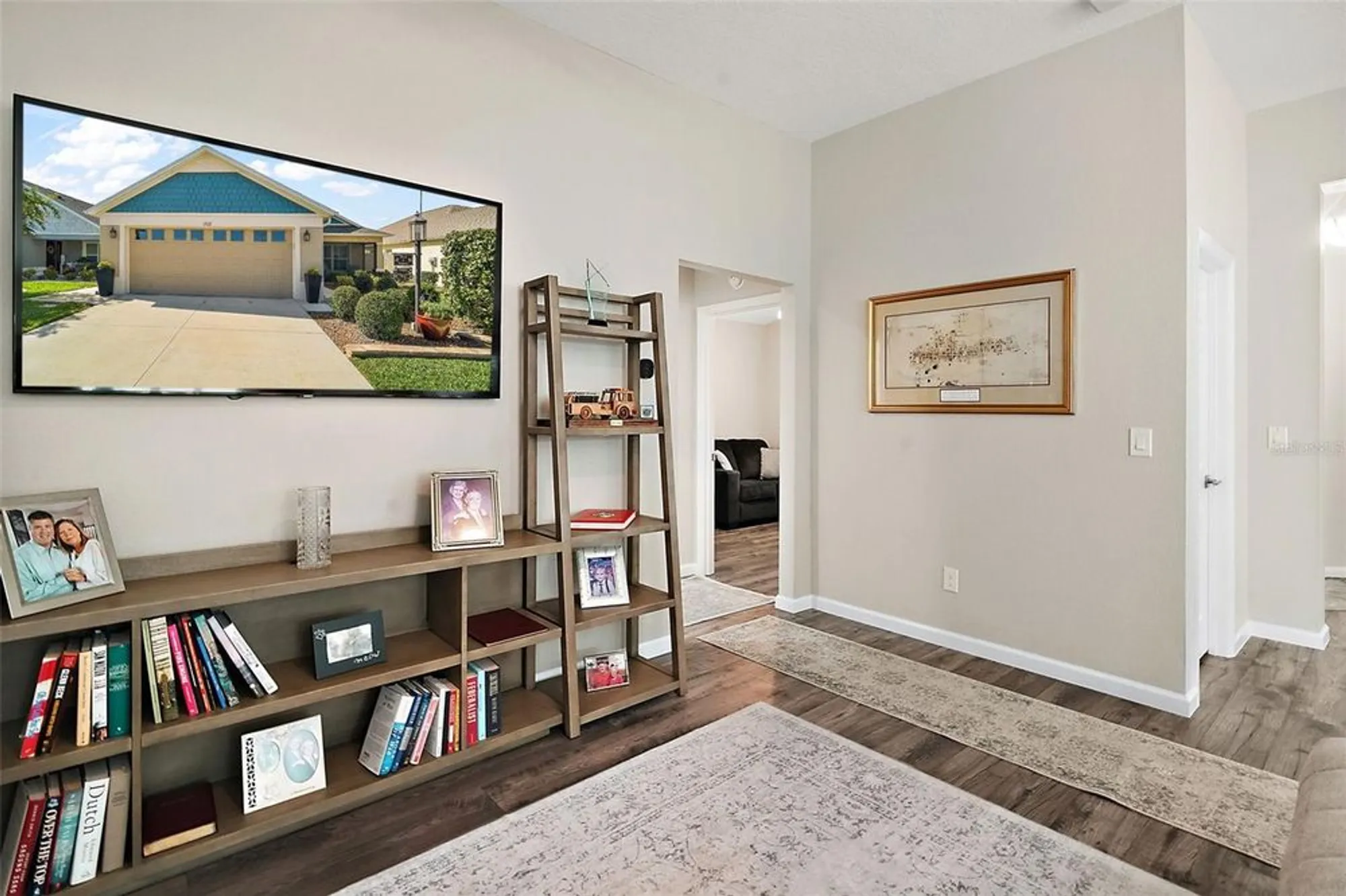 Property Slideshow image 8 of 46 | 1818 trimarche ter, The Villages, FL, 32163