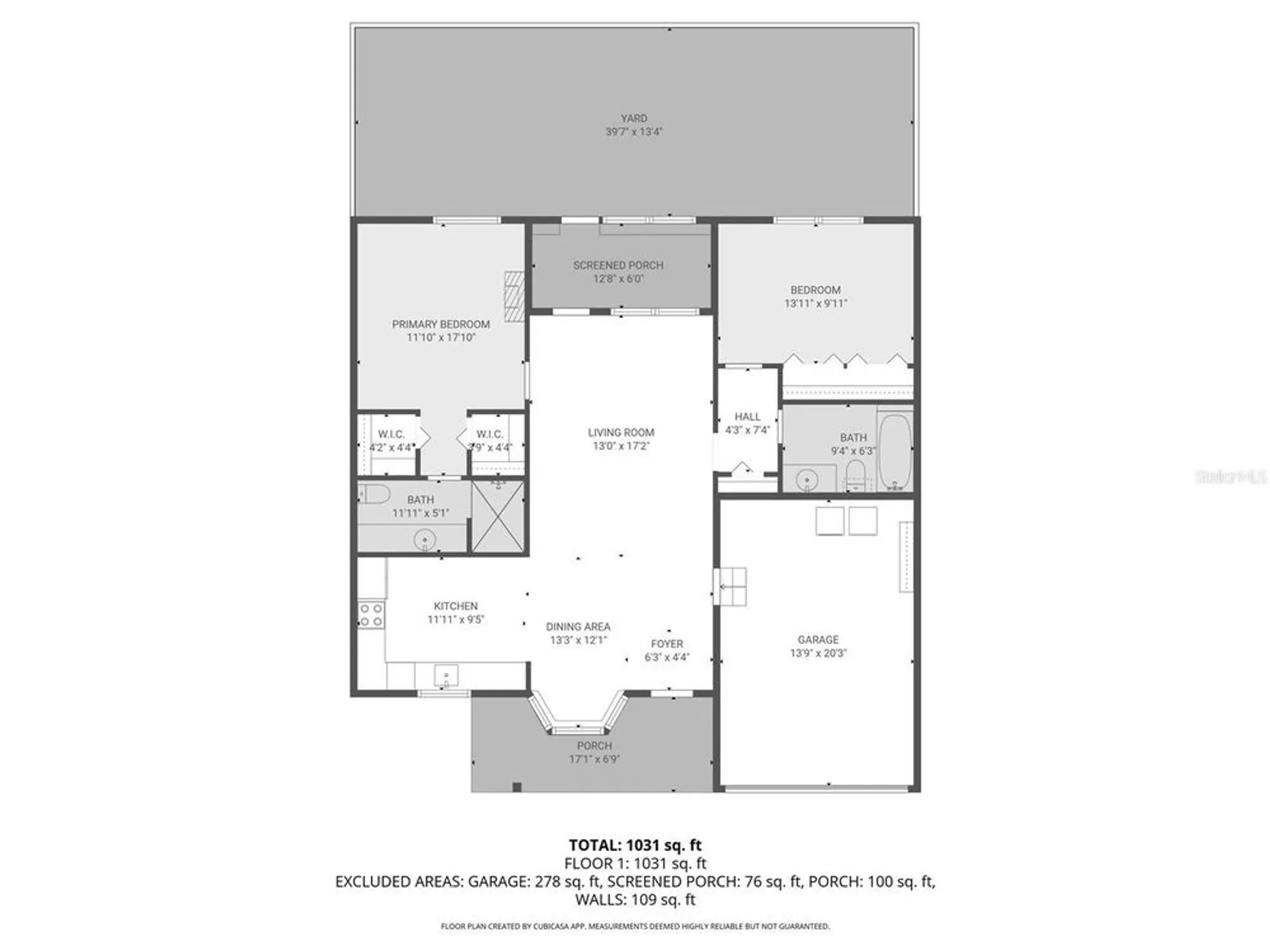 Property Slideshow image 43 of 48 | 8711 sw 90th st b, Ocala, FL, 34481
