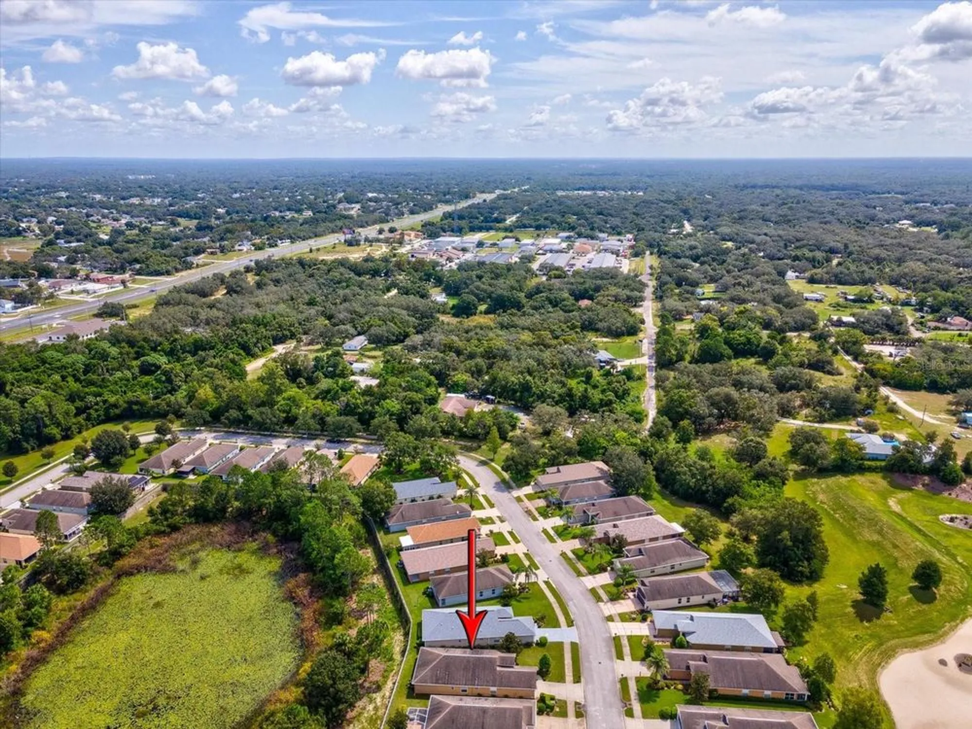 Property Slideshow image 51 of 66 | 18711 rolling hills loop, Hudson, FL, 34667