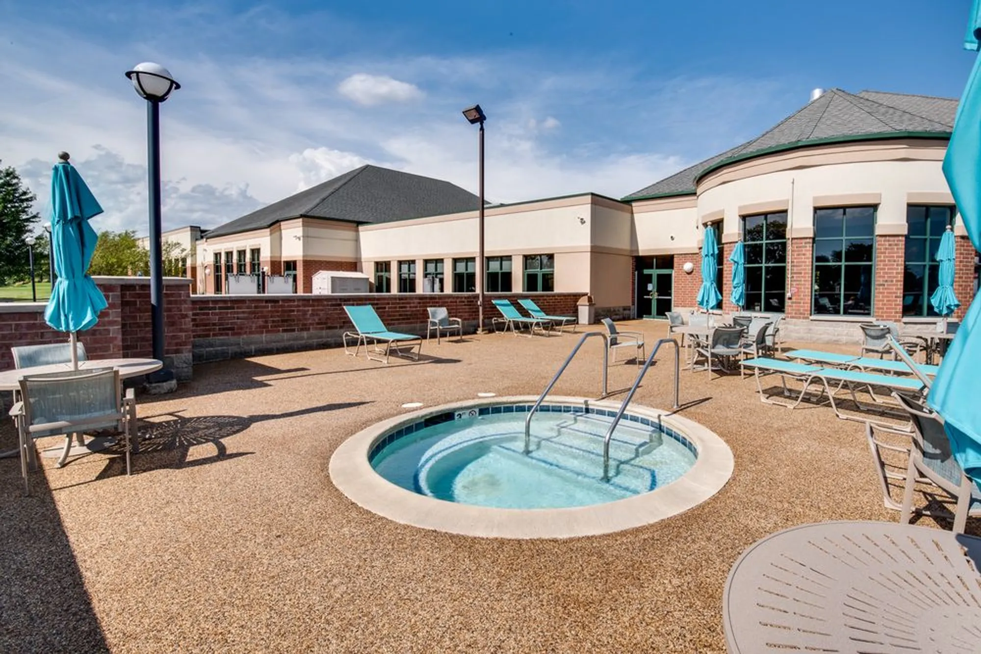 Property Slideshow image 42 of 46 | 13931 s bristlecone ln a, Plainfield, IL, 60544