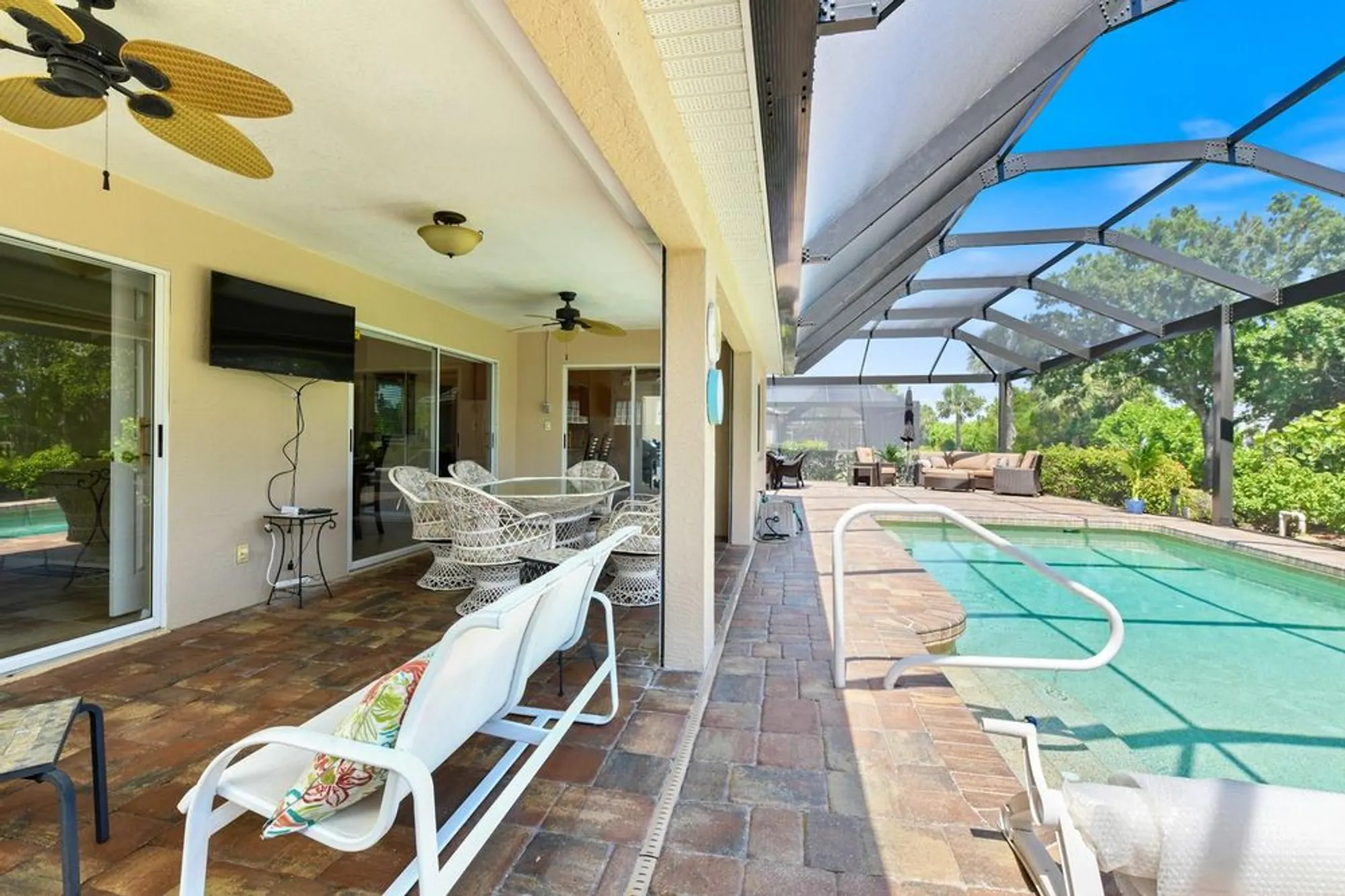 Property Slideshow image 10 of 68 | 24068 redfish cove dr, Punta Gorda, FL, 33955