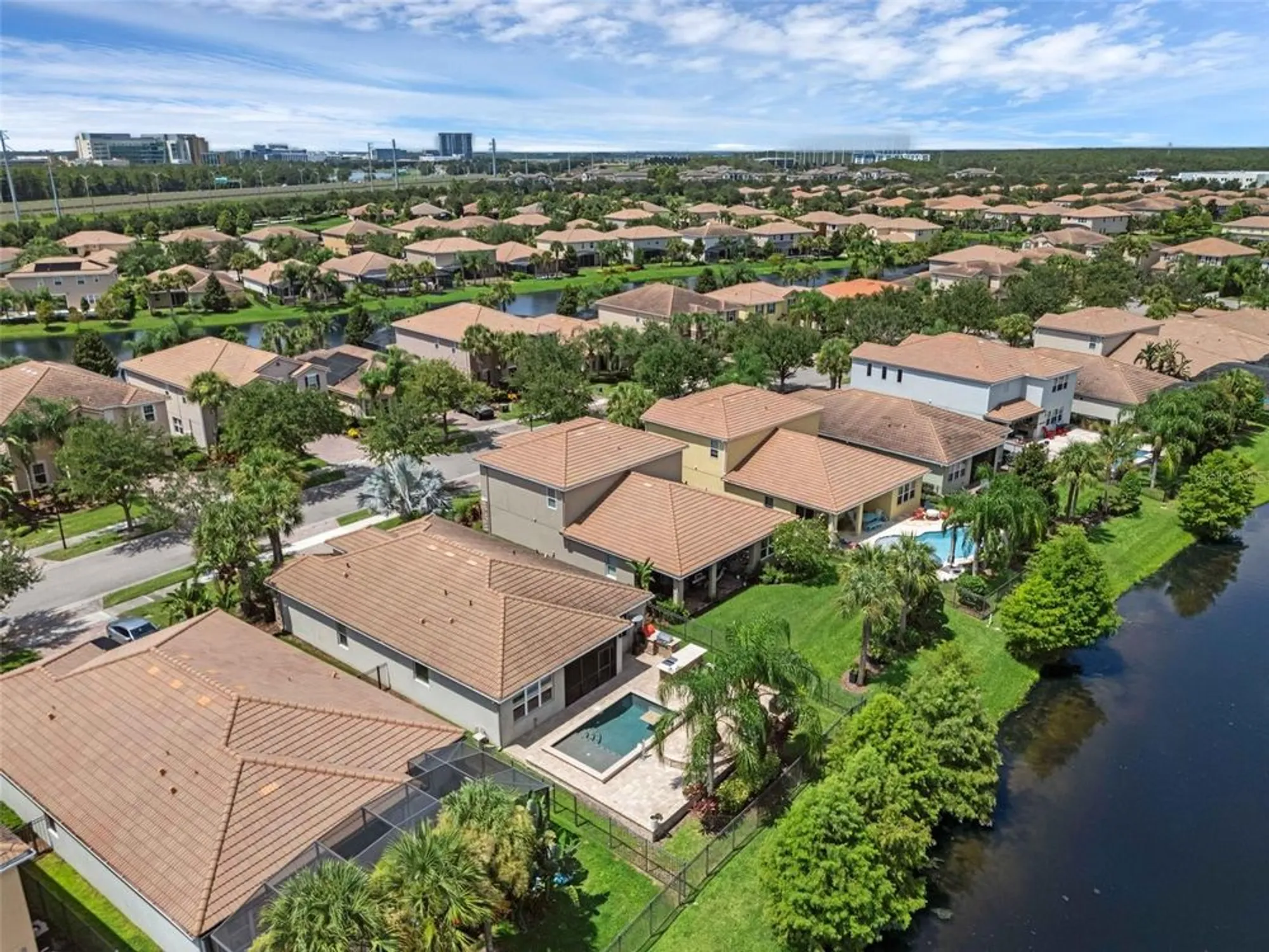 Property Slideshow image 46 of 60 | 12287 regal lily ln, Orlando, FL, 32827