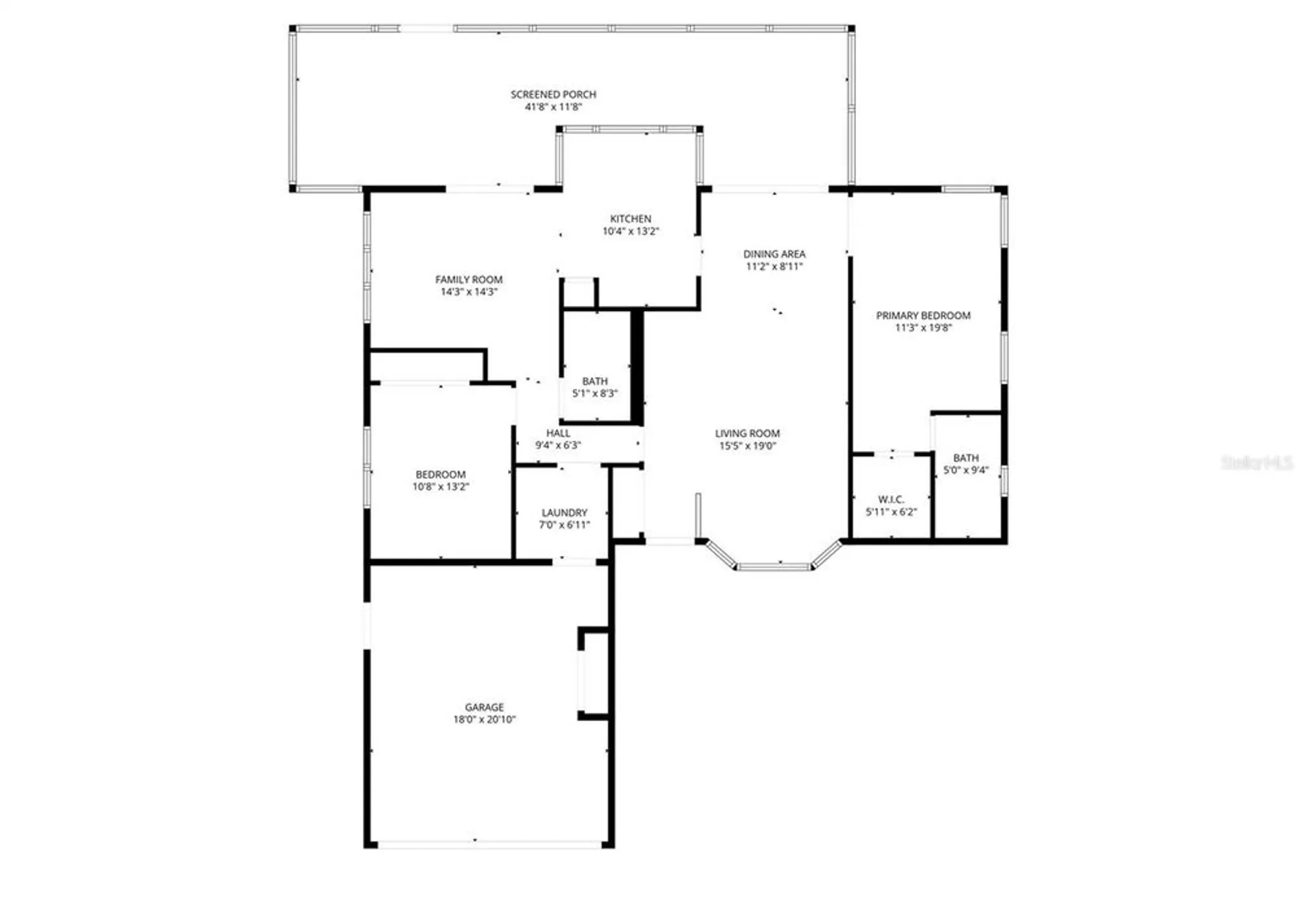 Property Slideshow image 4 of 73 | 2193 timber lodge ln, Spring Hill, FL, 34606