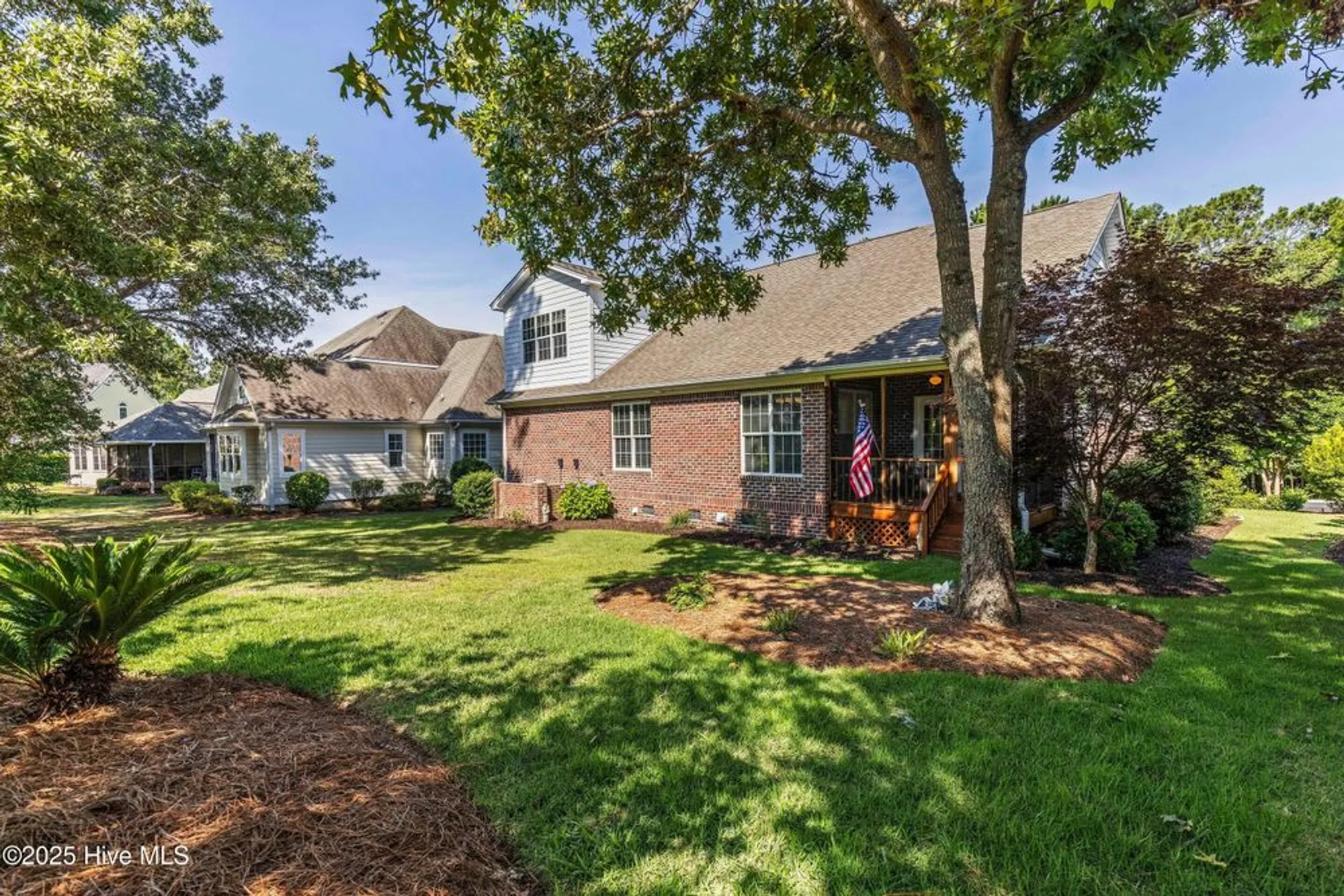 Property Slideshow image 63 of 125 | 1504 turnberry ln, Bolivia, NC, 28422