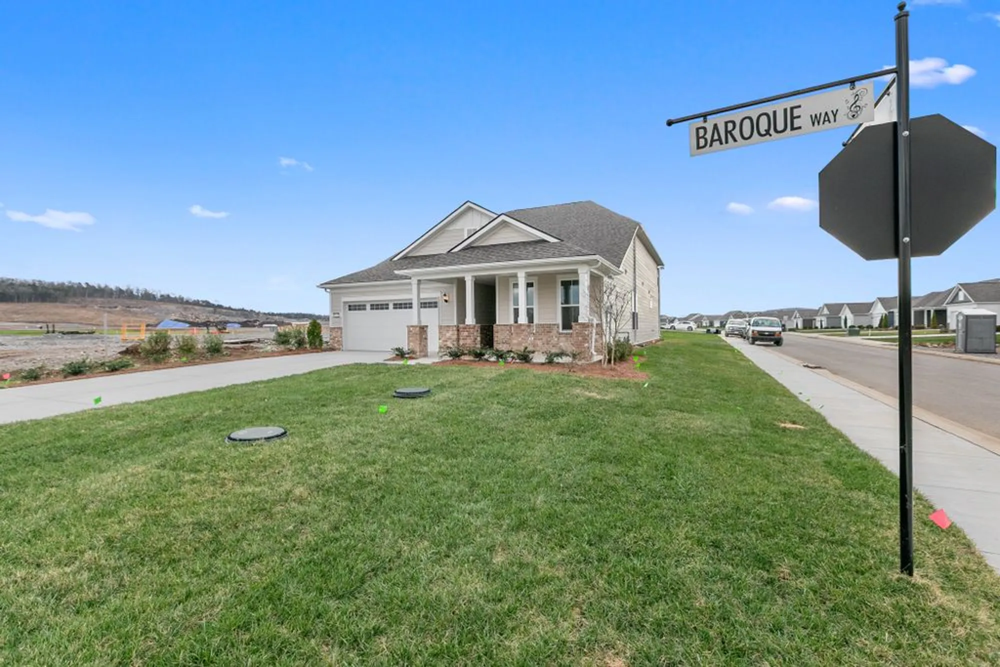 Property Slideshow image 2 of 38 | 6743 baroque way, Murfreesboro, TN, 37128