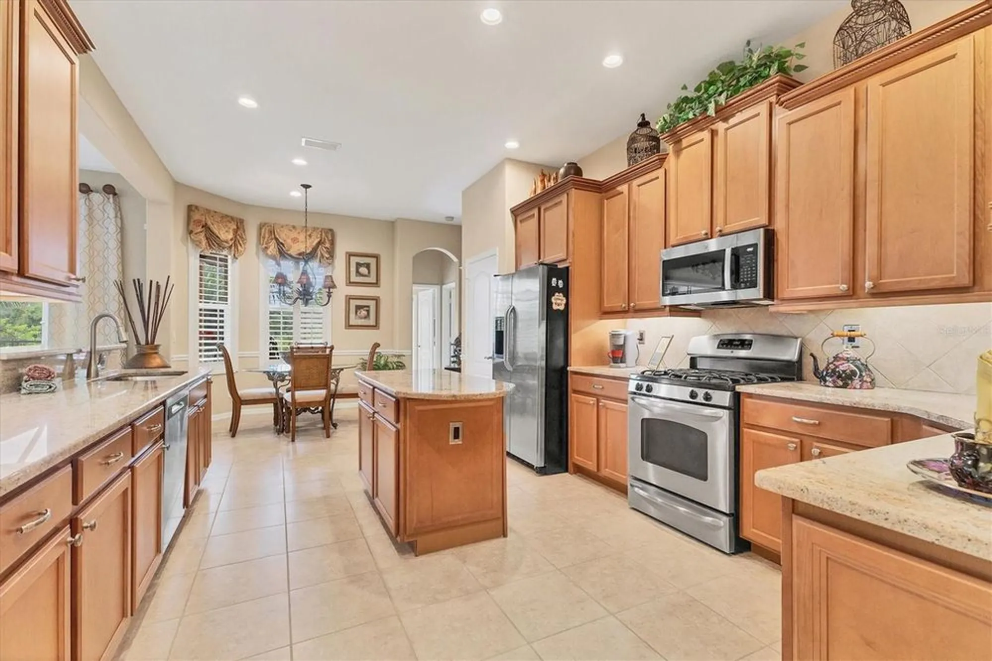 Property Slideshow image 22 of 86 | 5412 royal poinciana way, North Port, FL, 34291