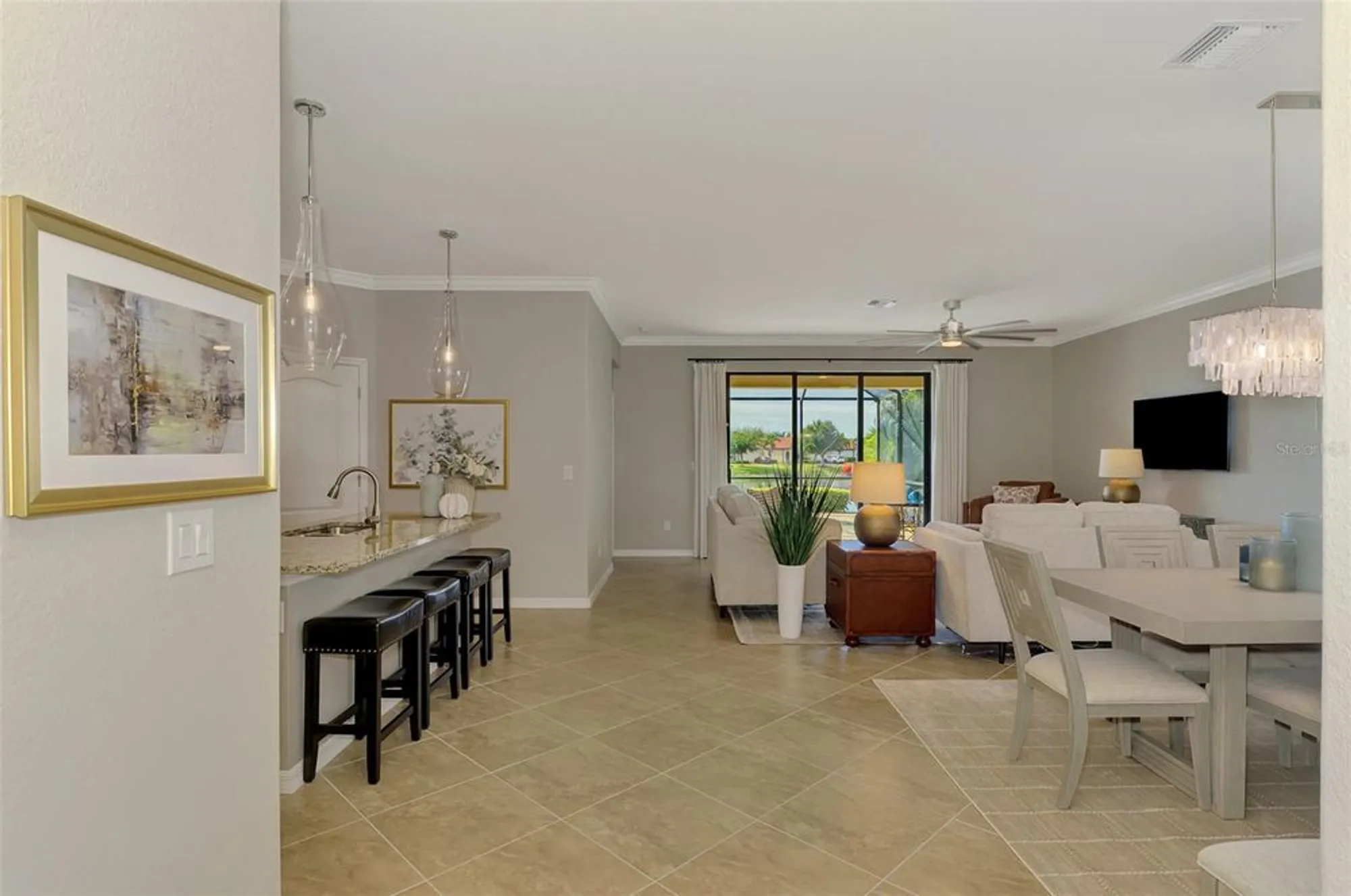 Property Slideshow image 15 of 87 | 10196 crooked creek dr, Venice, FL, 34293