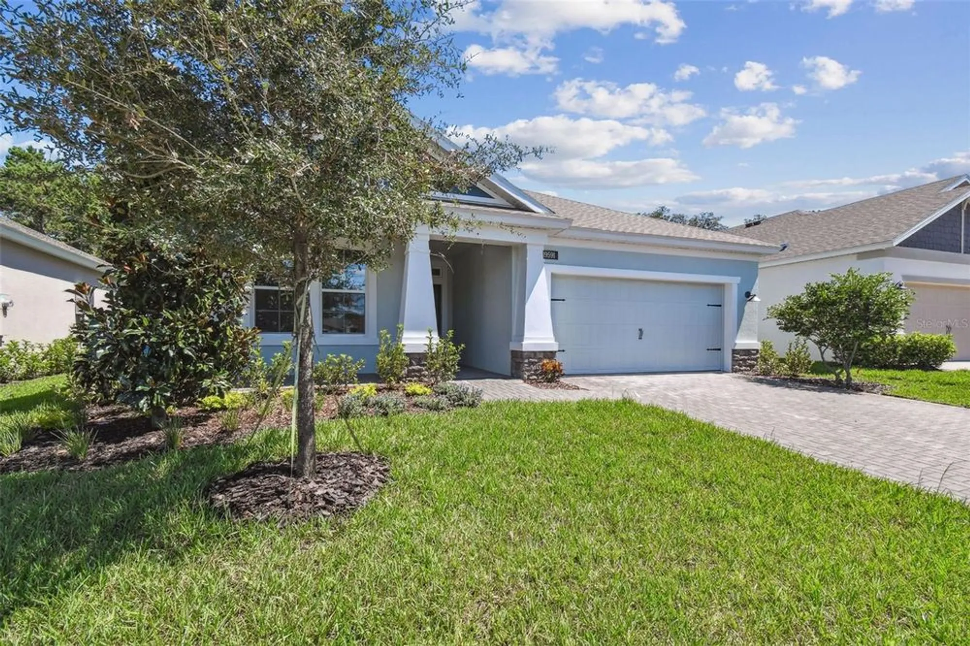 Property Slideshow image 4 of 68 | 19591 fort king run, Brooksville, FL, 34601