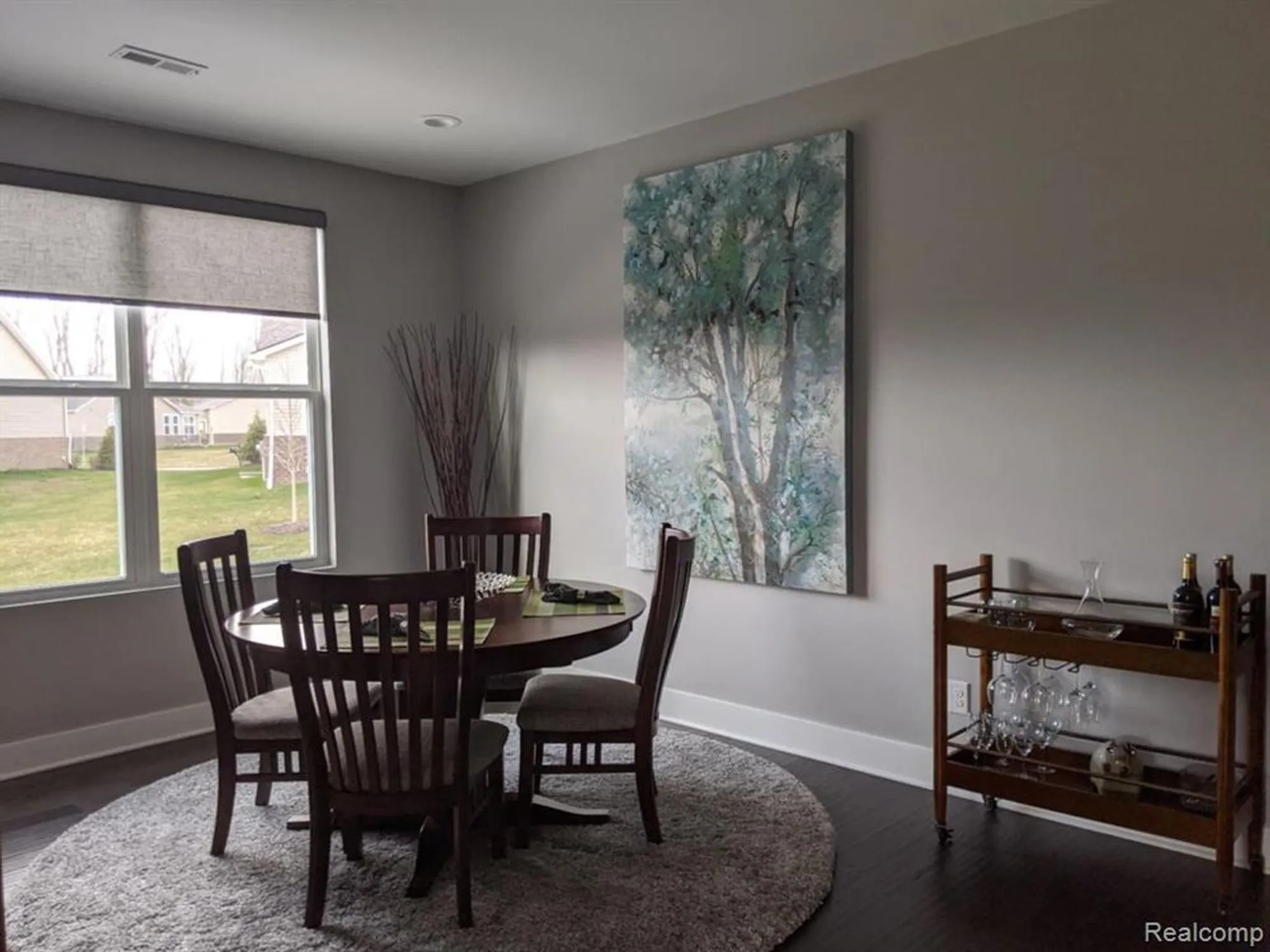 Property Slideshow image 16 of 51 | 27176 walloon way, Brownstown Twp, MI, 48134