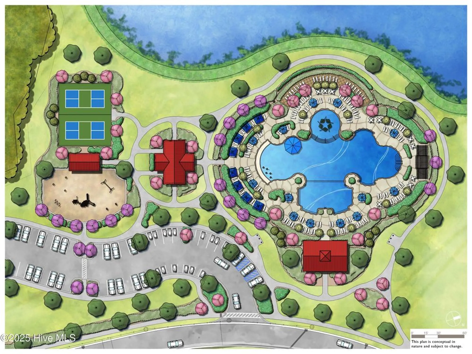 Property Slideshow image 35 of 46 | 9442 crowded gules dr 220, Leland, NC, 28451