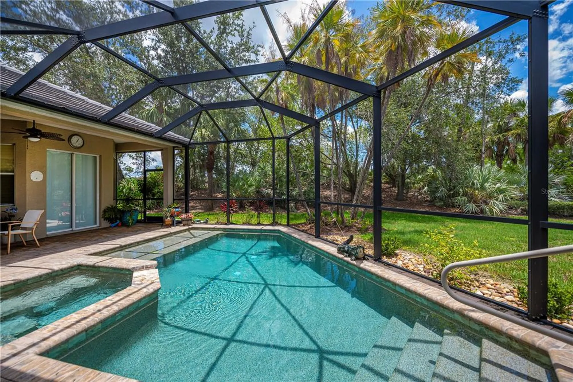 Property Slideshow image 70 of 98 | 1062 eagles flight way, North Port, FL, 34287