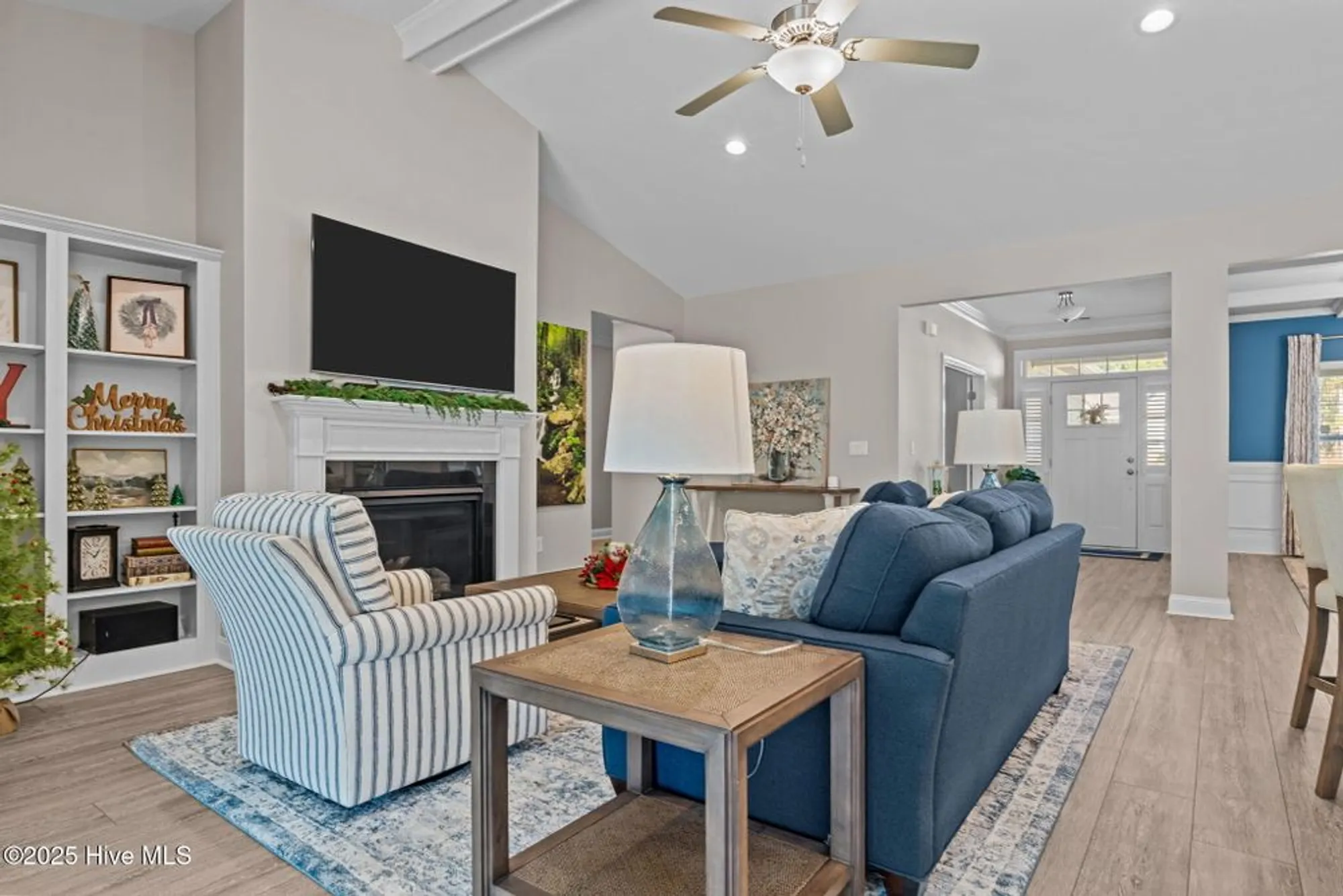 Property Slideshow image 13 of 59 | 522 pondpine ln, Carthage, NC, 28327