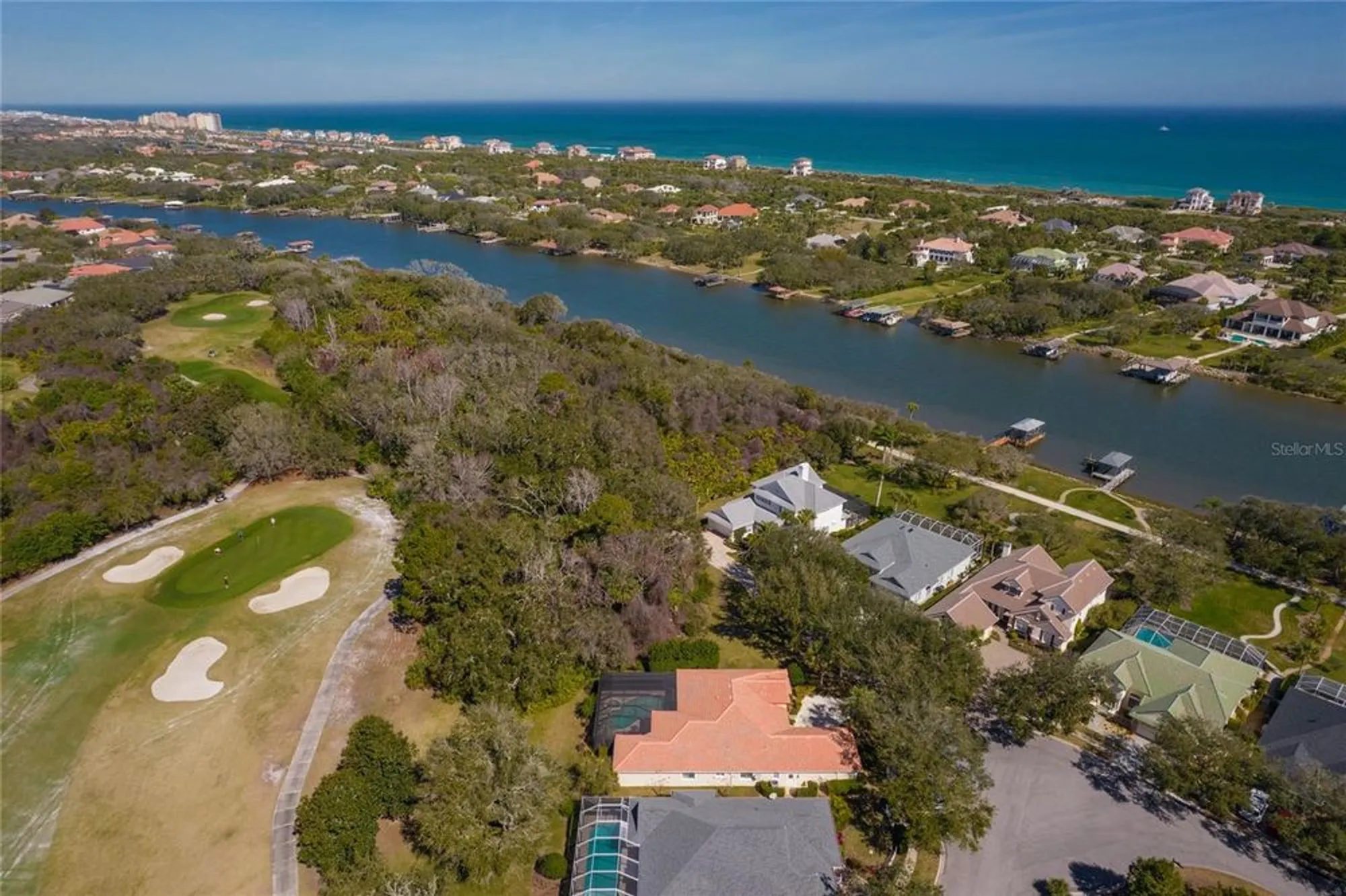 Property Slideshow image 60 of 93 | 2 chinier st, Palm Coast, FL, 32137
