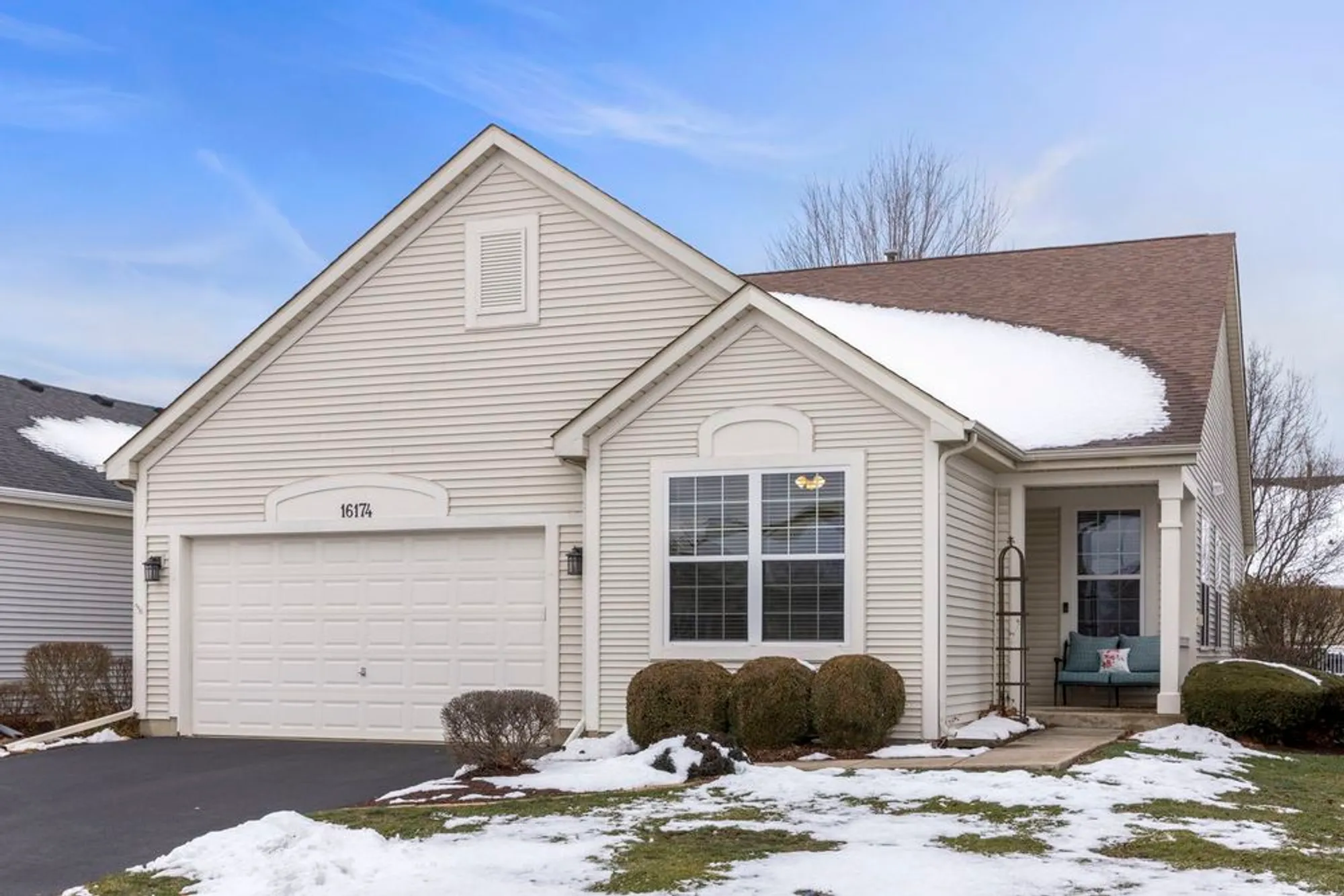 Property Slideshow image 2 of 58 | 16174 seneca lake cir, Crest Hill, IL, 60403