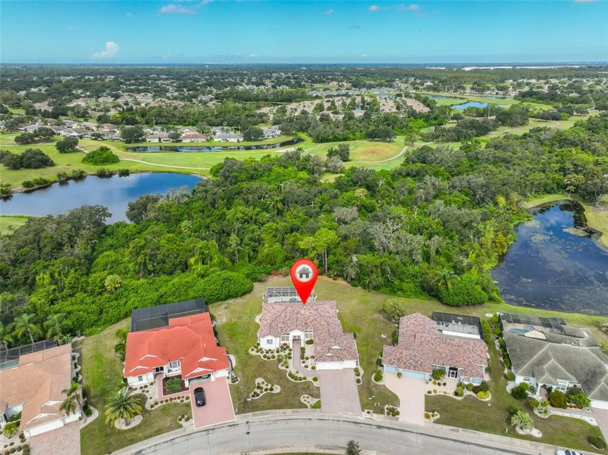 Property Slideshow image 50 of 62 | 2115 platinum dr, Sun City Center, FL, 33573