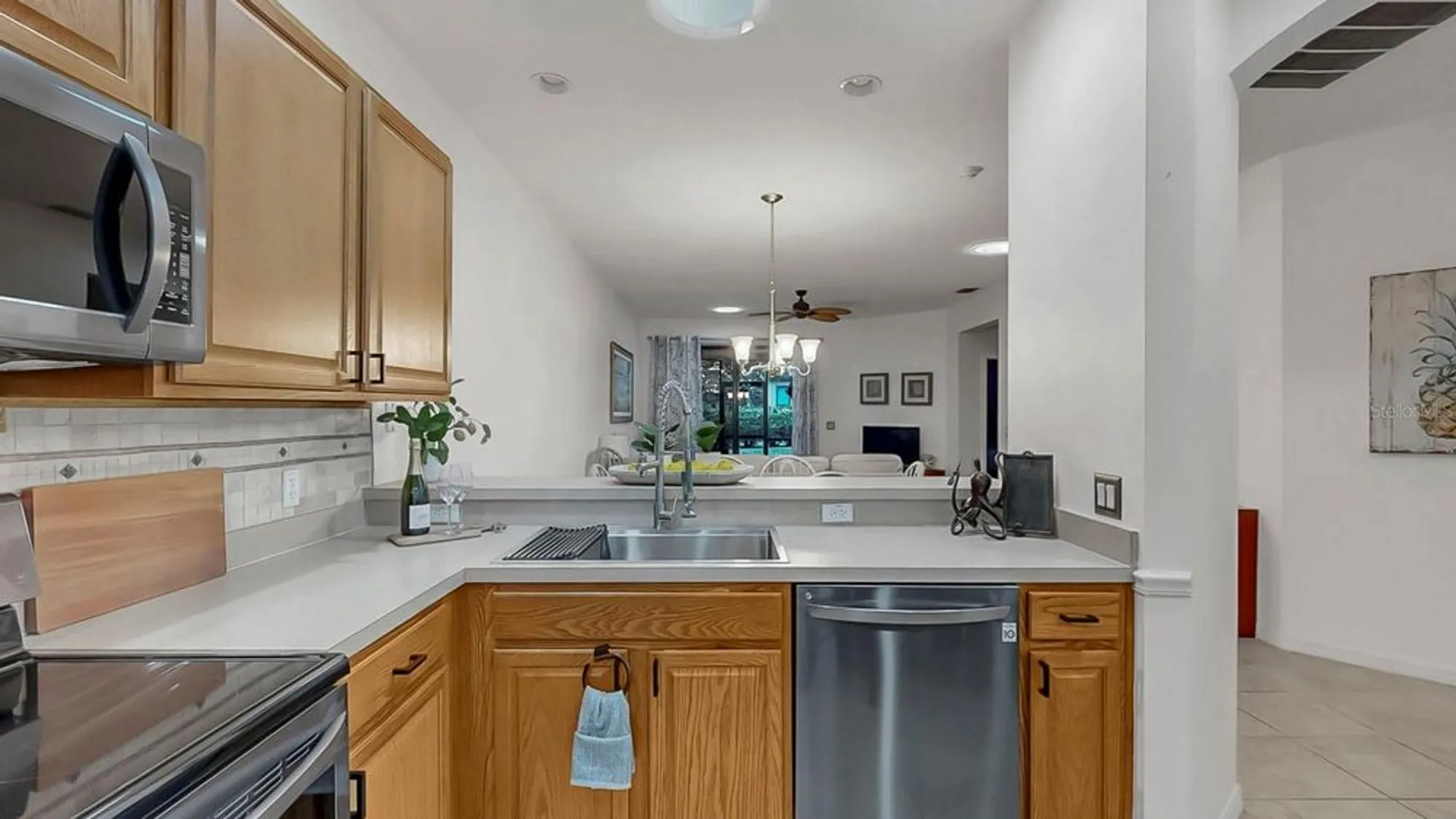 Property Slideshow image 10 of 41 | 313 seneca falls dr, Apollo Beach, FL, 33572