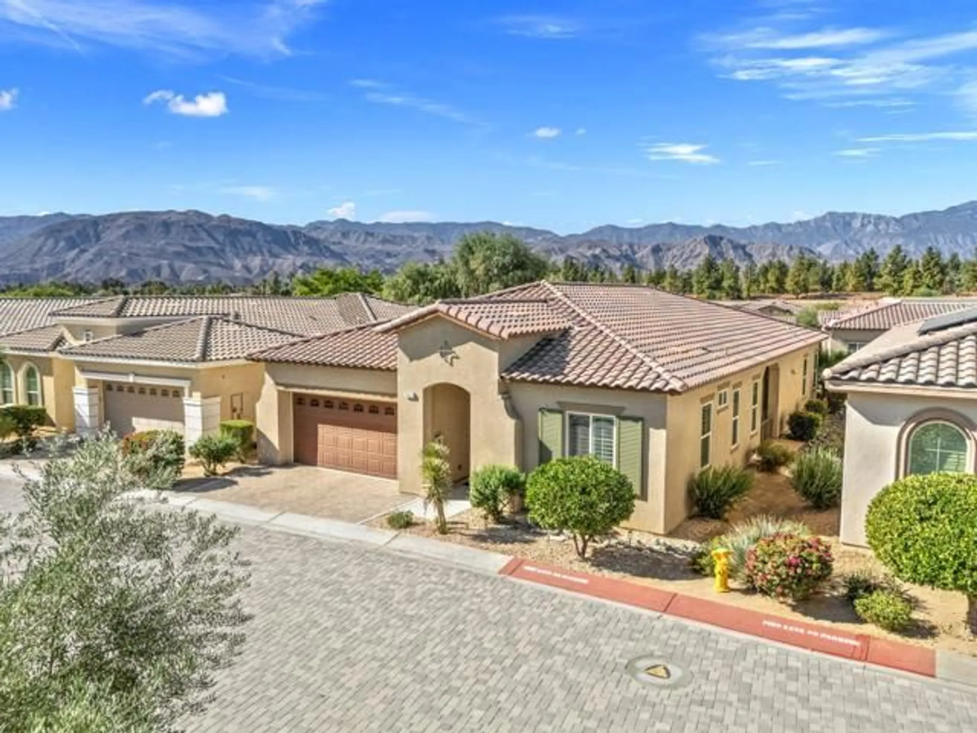 Property Slideshow image 42 of 55 | 3923 via amalfi, Palm Desert, CA, 92260