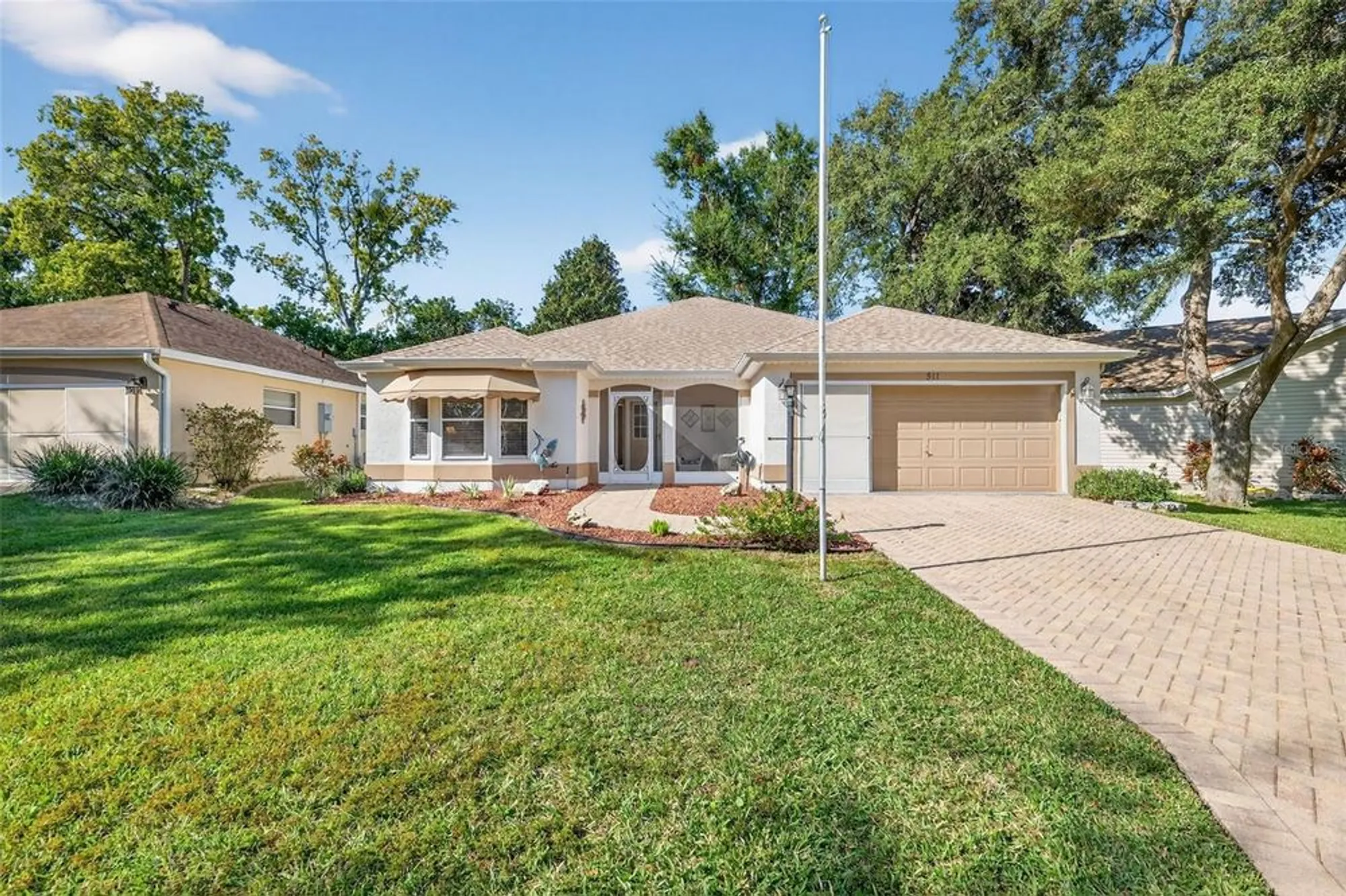 Property Slideshow image 31 of 35 | 511 loma paseo dr, The Villages, FL, 32159