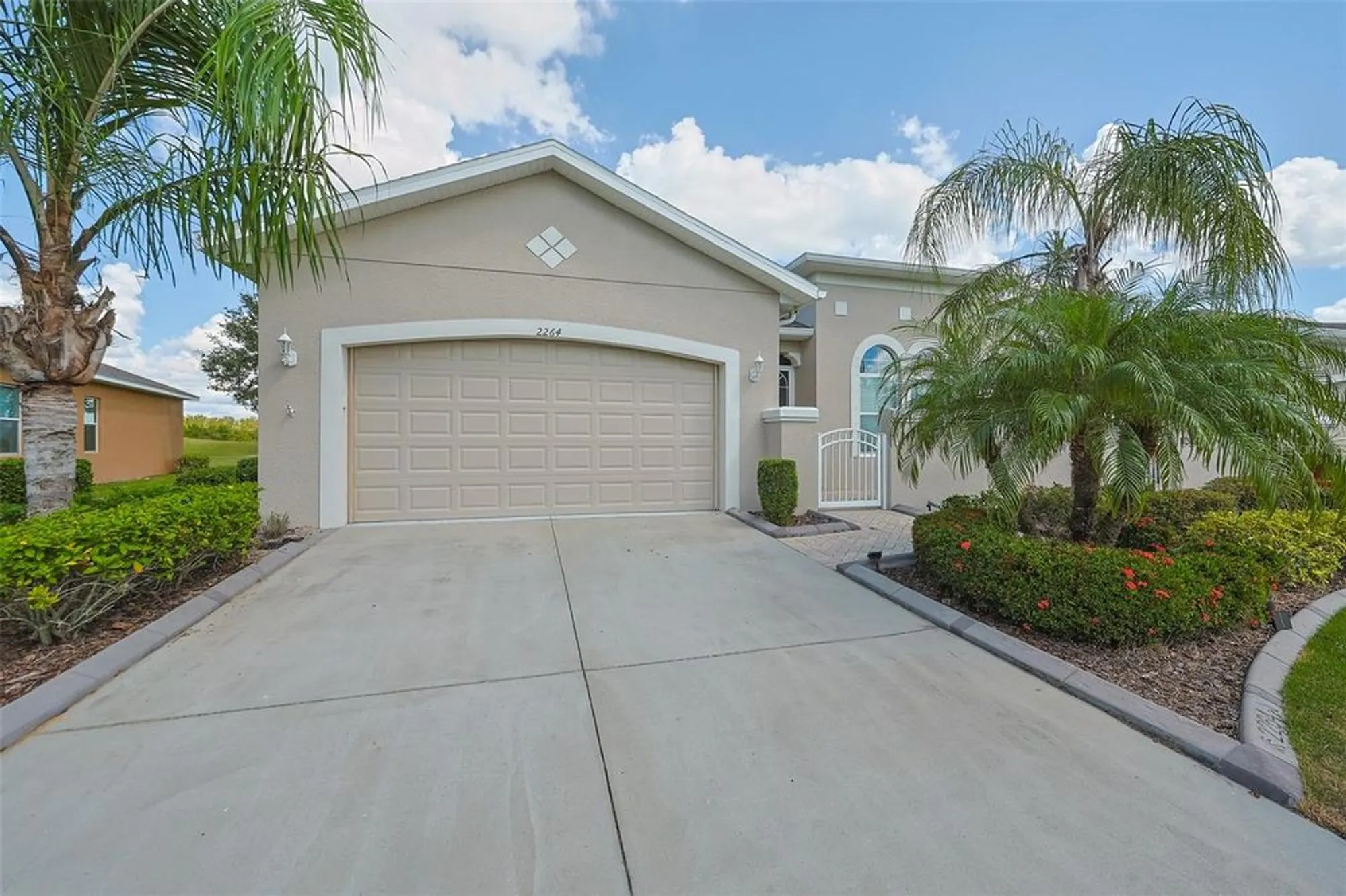 Property Slideshow image 6 of 75 | 2264 sifield greens way, Sun City Center, FL, 33573