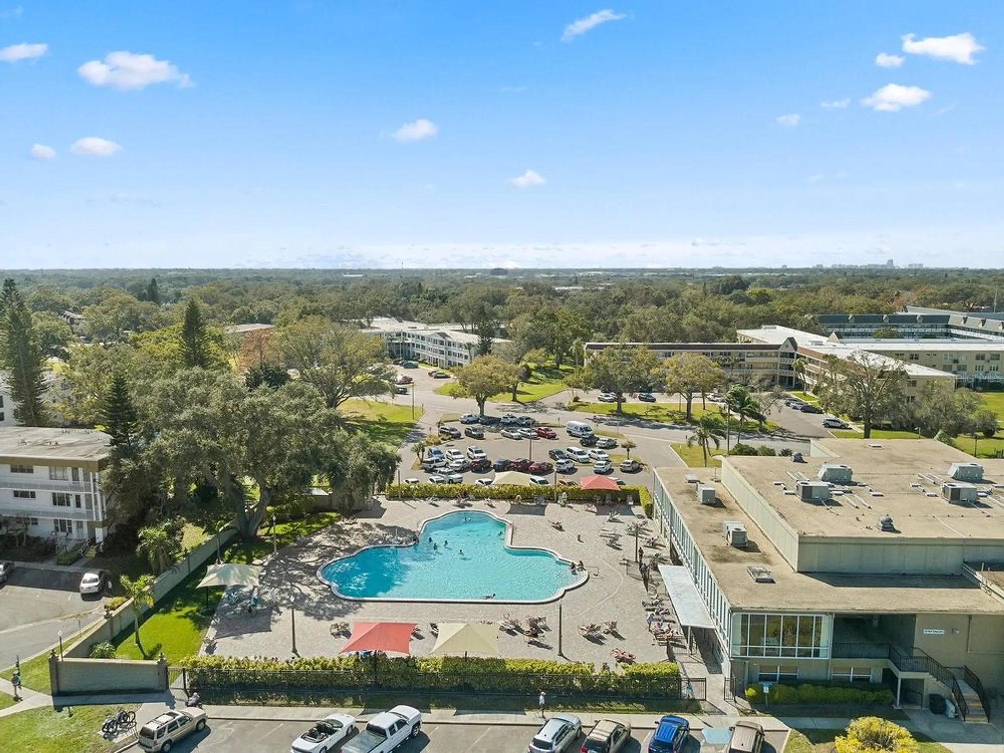 Property Slideshow image 46 of 65 | 2433 brazilia dr apt 43, Clearwater, FL, 33763