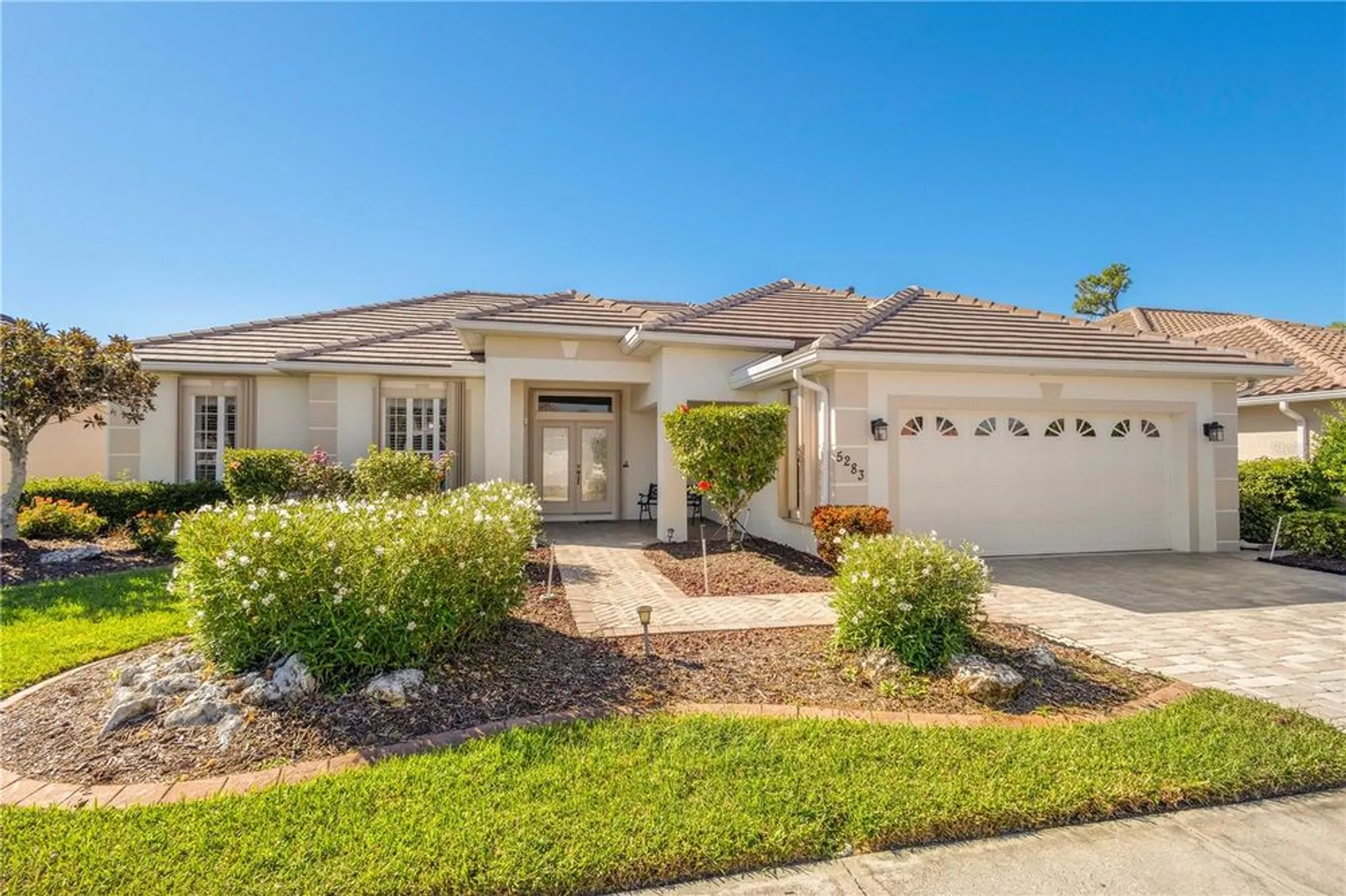 Property Slideshow image 45 of 56 | 5283 pine shadow ln, North Port, FL, 34287