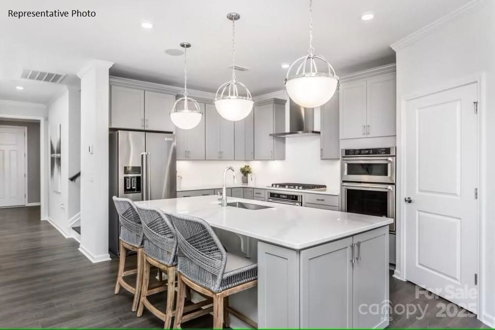 Property Slideshow image 5 of 15 | 2714 peak ct # 234, Belmont, NC, 28012