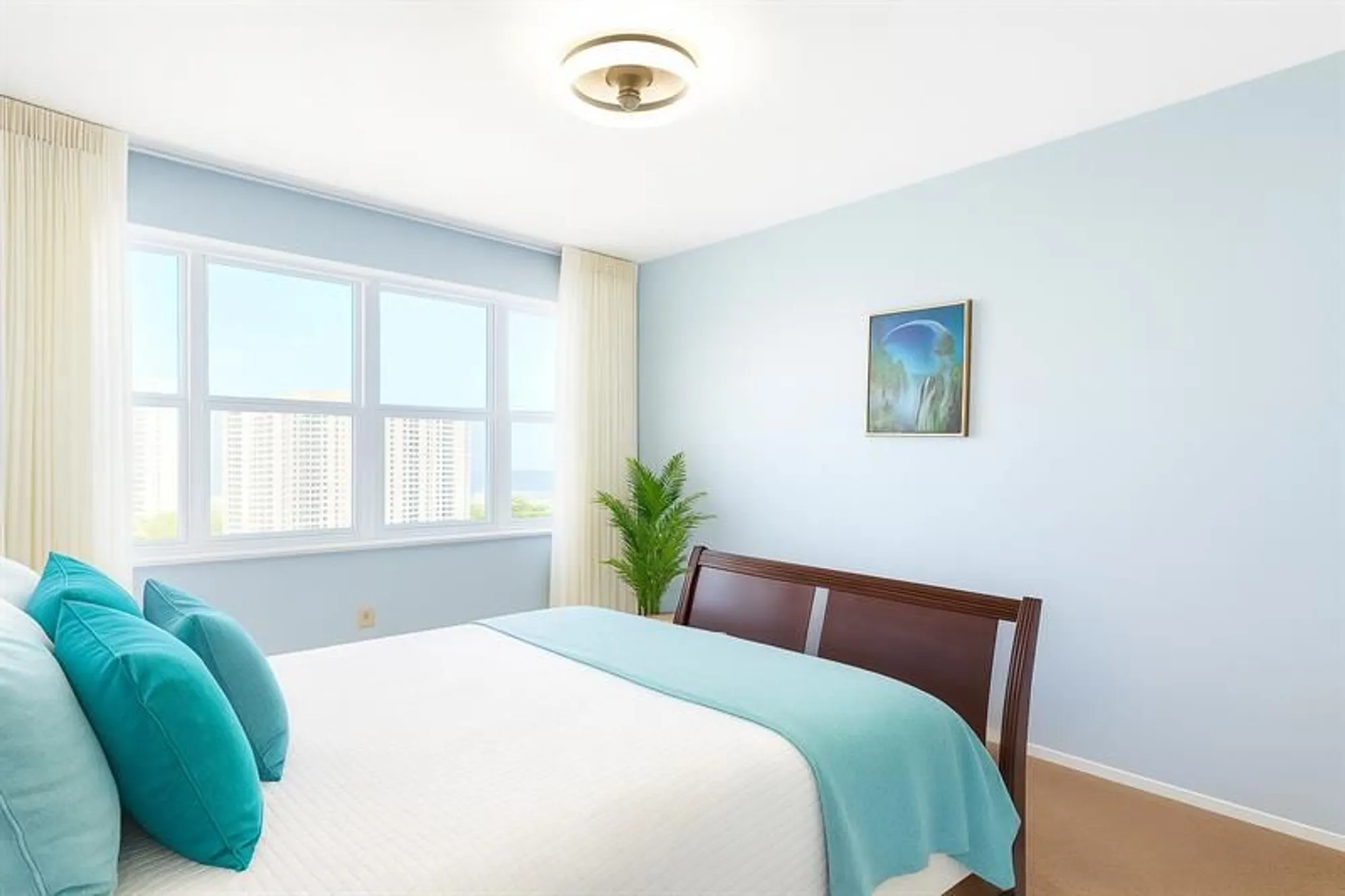 Property Slideshow image 10 of 29 | 3333 ne 34th st 1702, Fort Lauderdale, FL, 33308