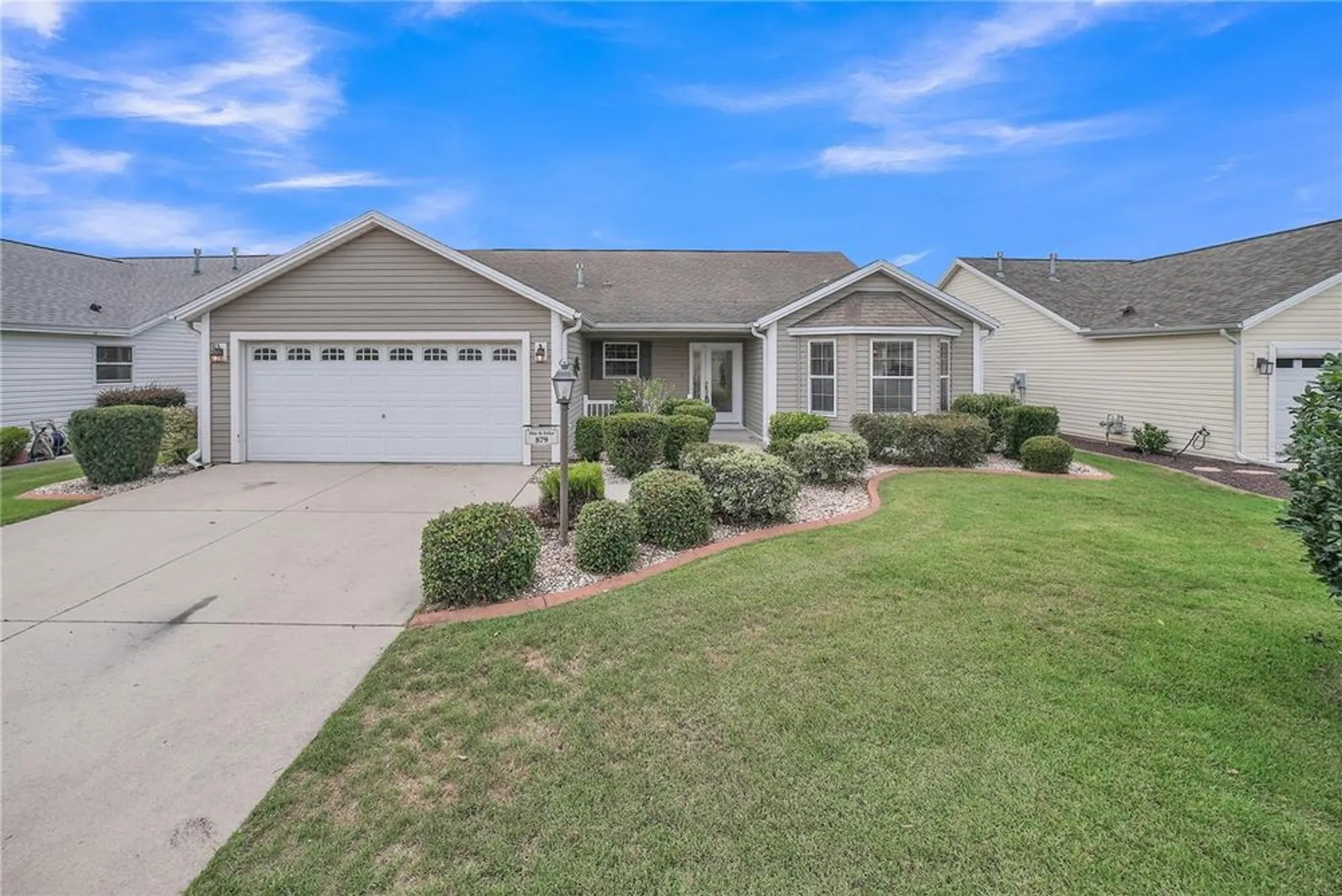 Property Slideshow image 45 of 45 | 879 astor way, The Villages, FL, 32162