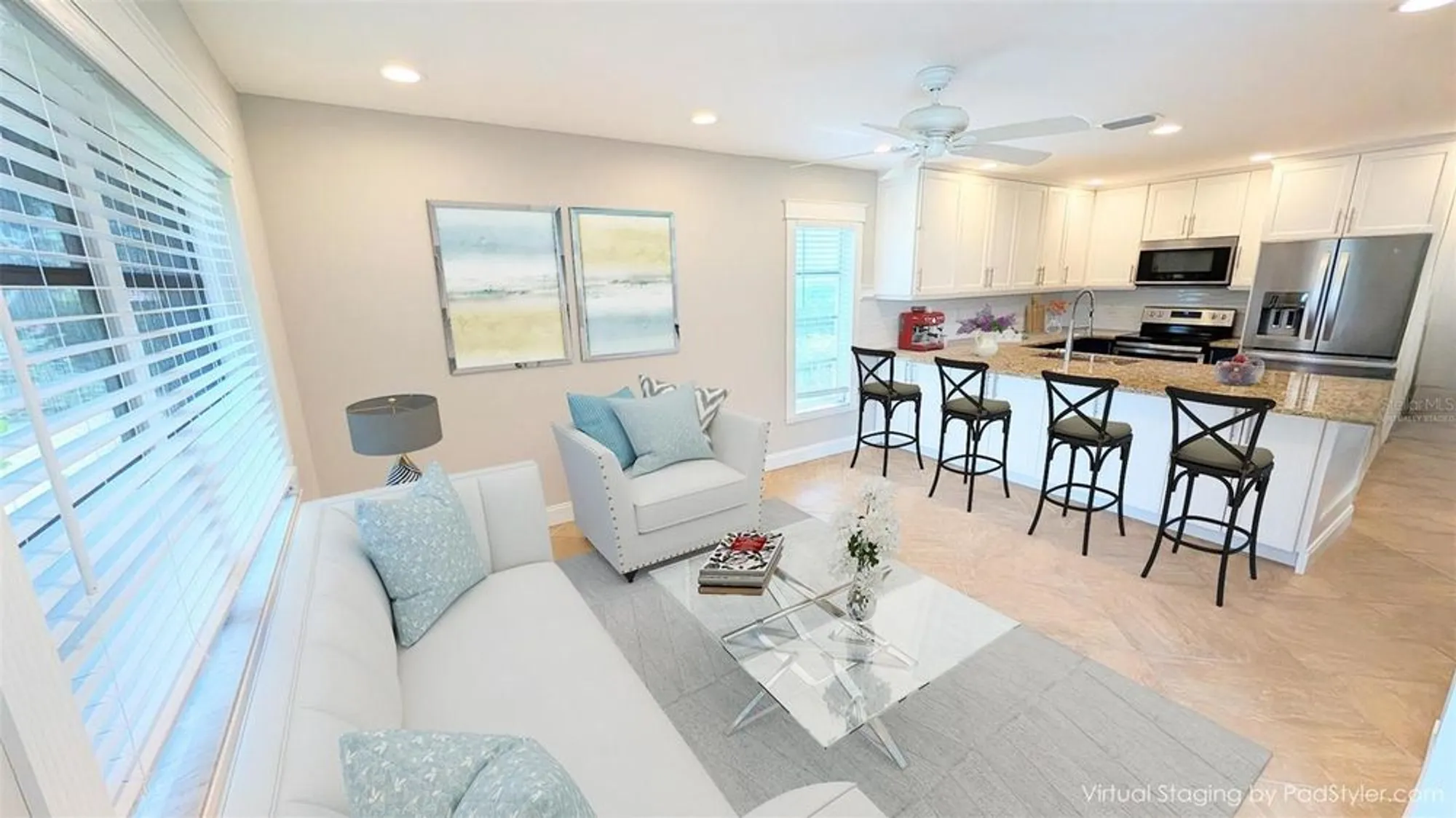 Property Slideshow image 9 of 37 | 3409 montilla ct # 8410, Sarasota, FL, 34232