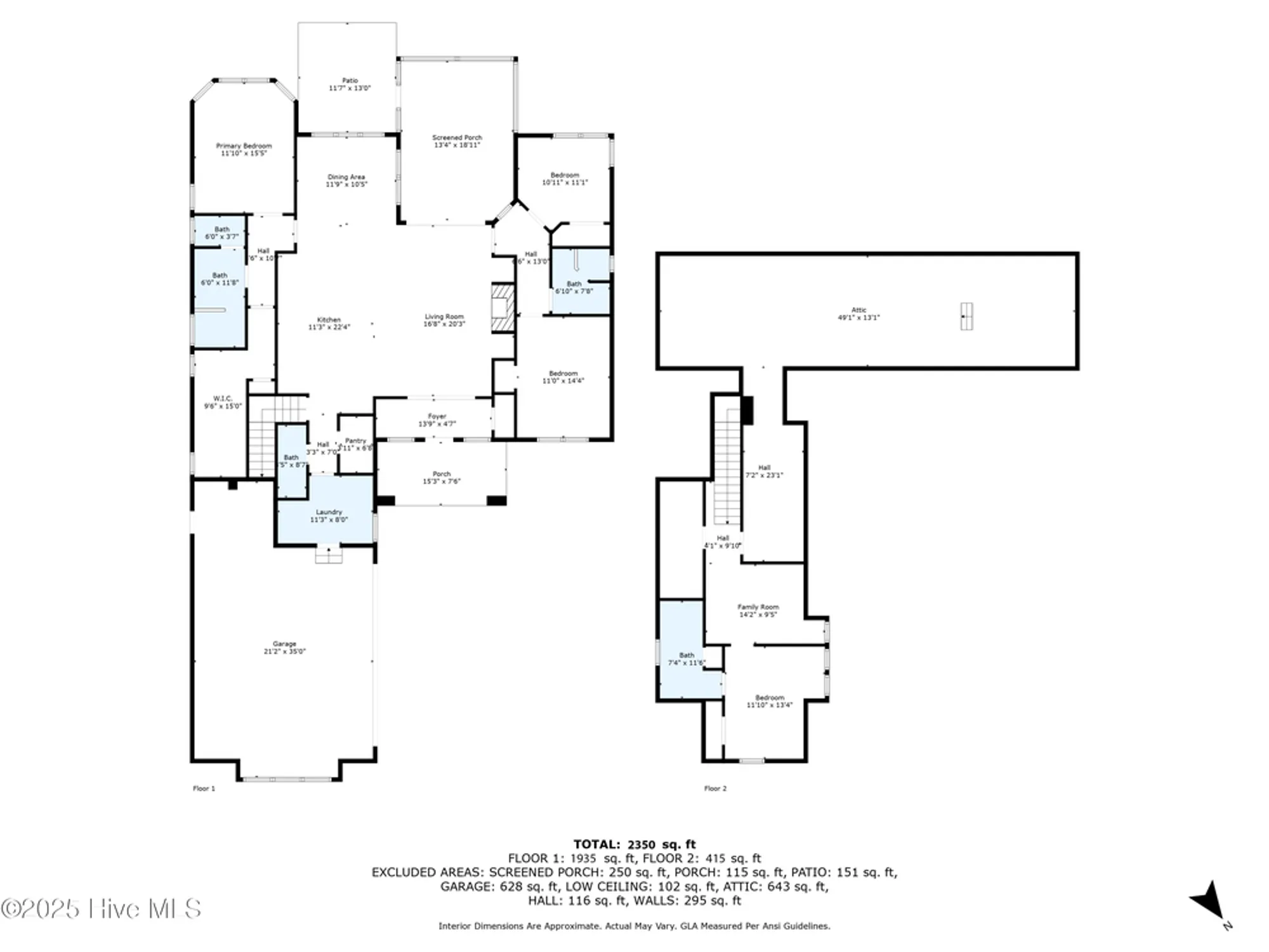 Property Slideshow image 51 of 52 | 9139 fallen pear ln ne, Leland, NC, 28451