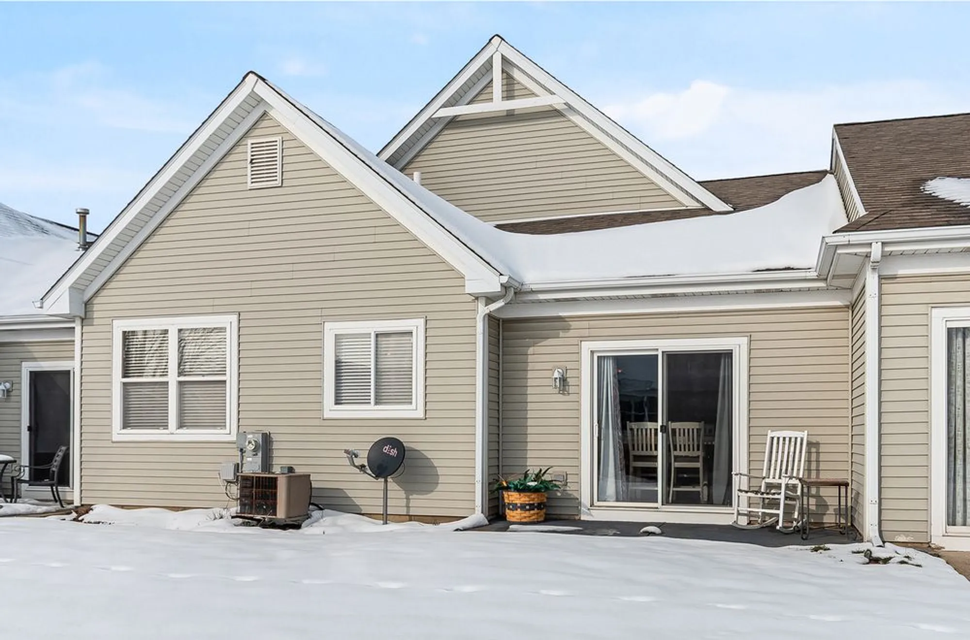 Property Slideshow image 20 of 21 | 2525 park ridge ct # 2525, Crest Hill, IL, 60403