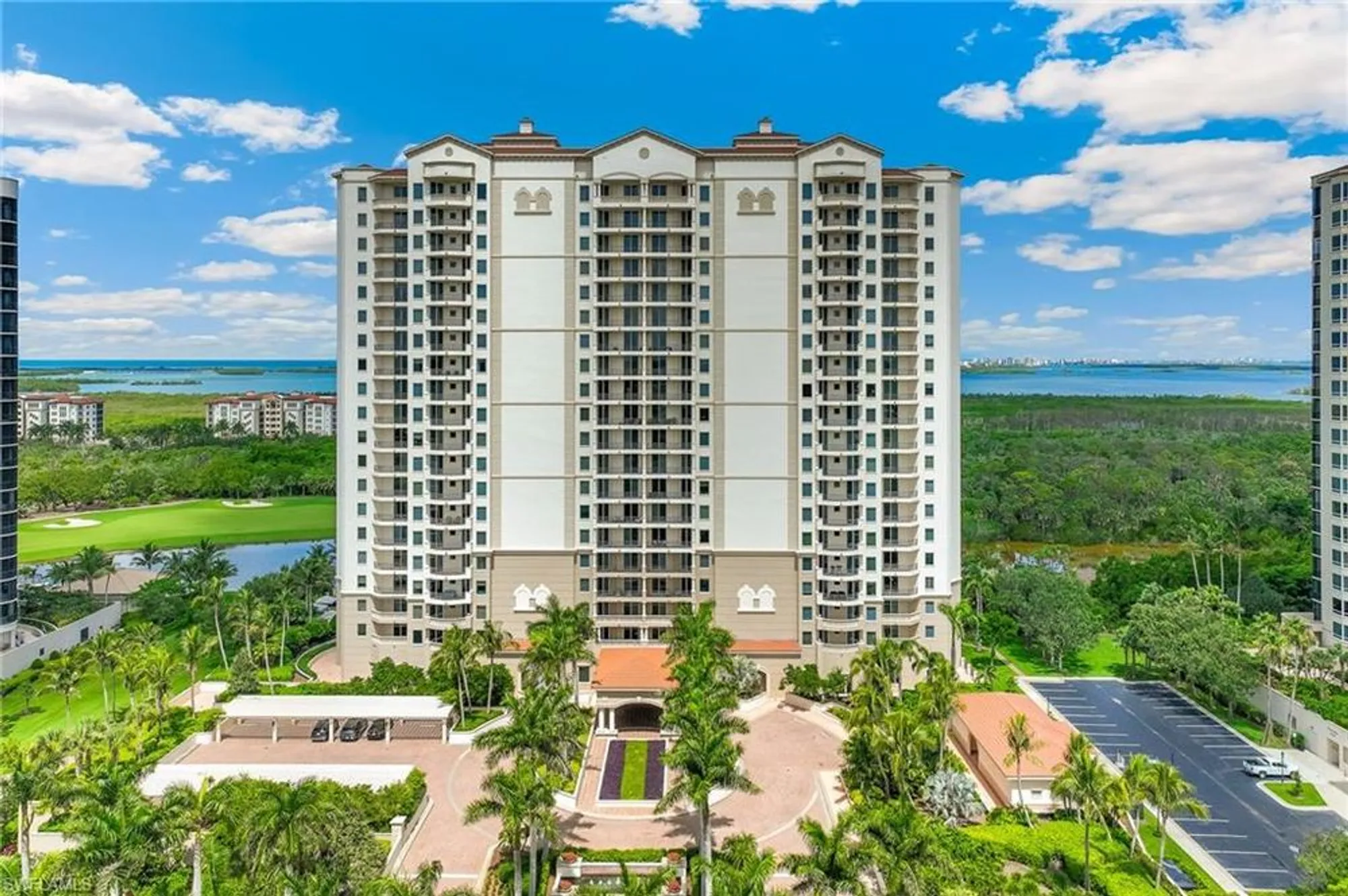 Property Slideshow image 6 of 33 | 23850 via italia cir 604, Estero, FL, 34134