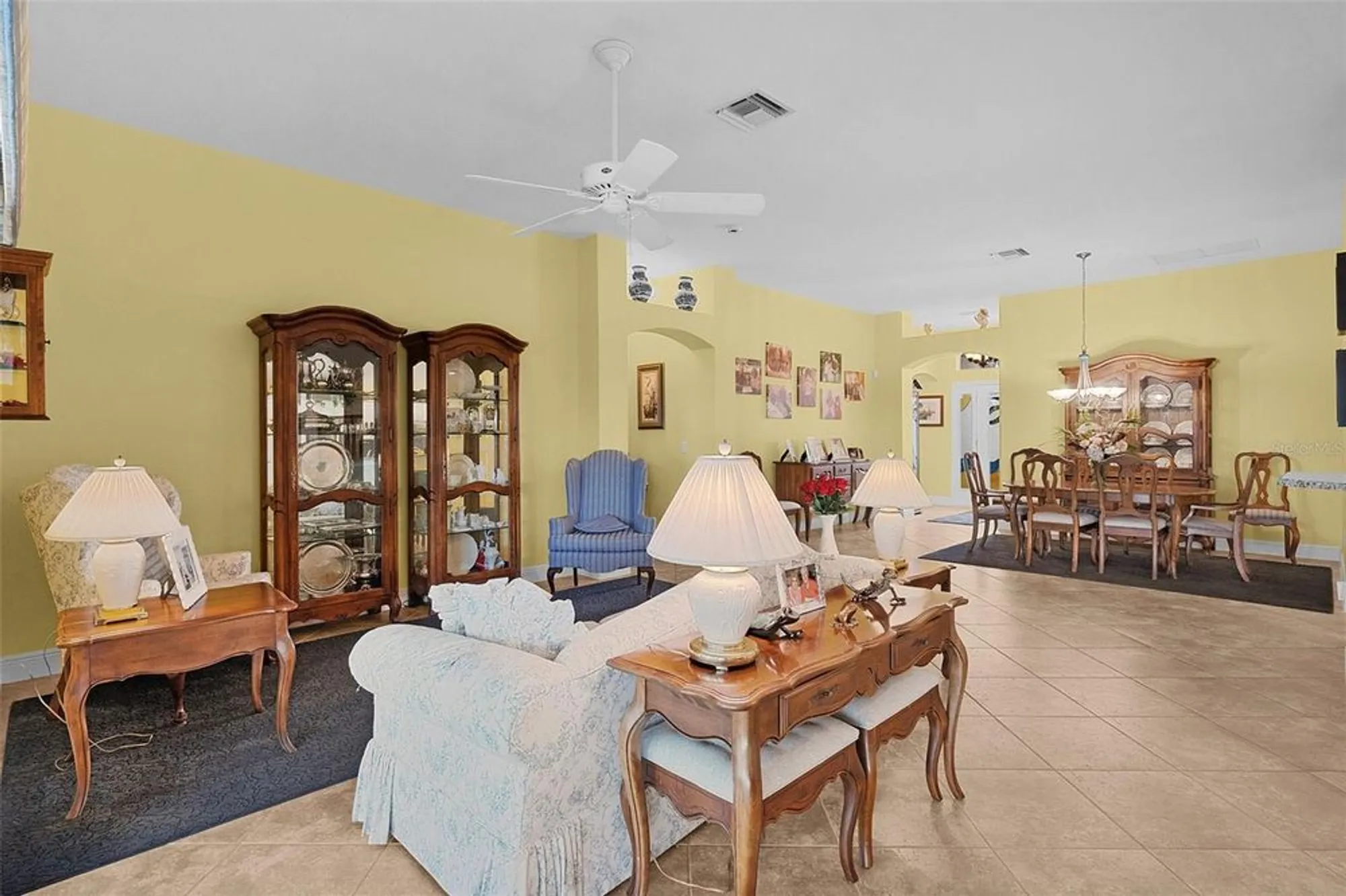 Property Slideshow image 11 of 63 | 859 chapman loop, The Villages, FL, 32162
