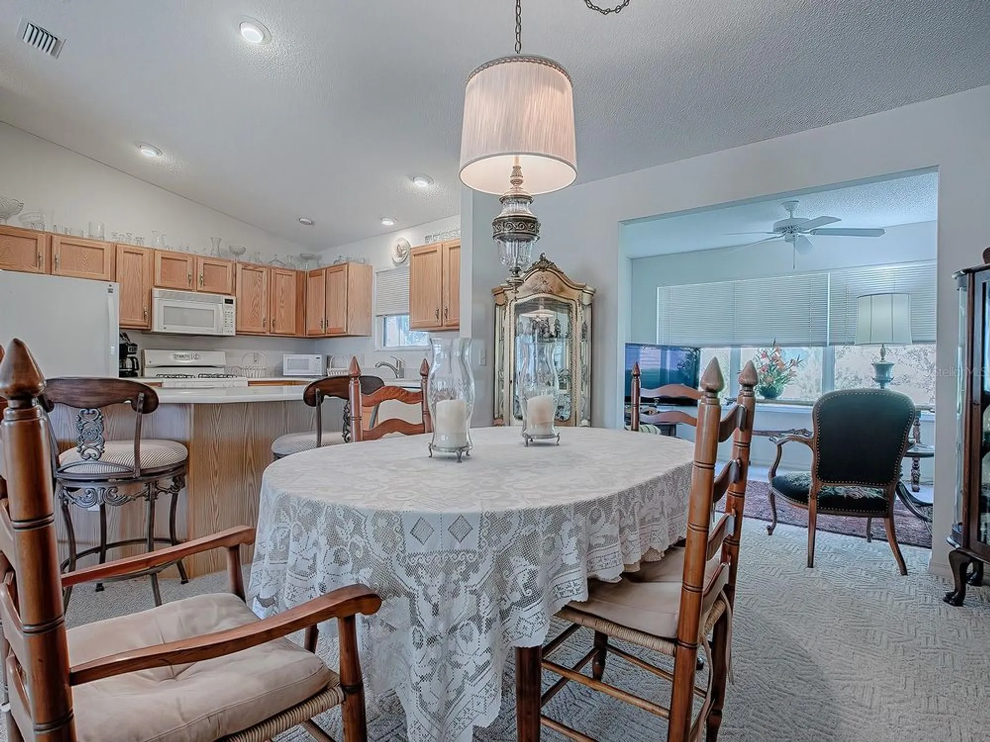 Property Slideshow image 13 of 62 | 16914 se 96th chapelwood cir, The Villages, FL, 32162