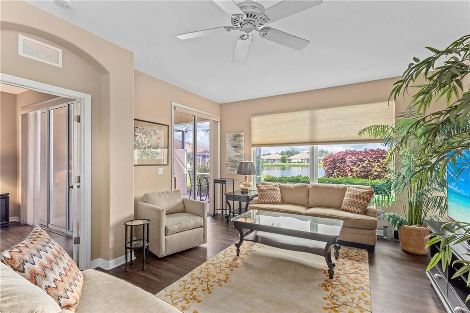 Property Slideshow image 7 of 57 | 5064 whispering oaks dr, North Port, FL, 34287