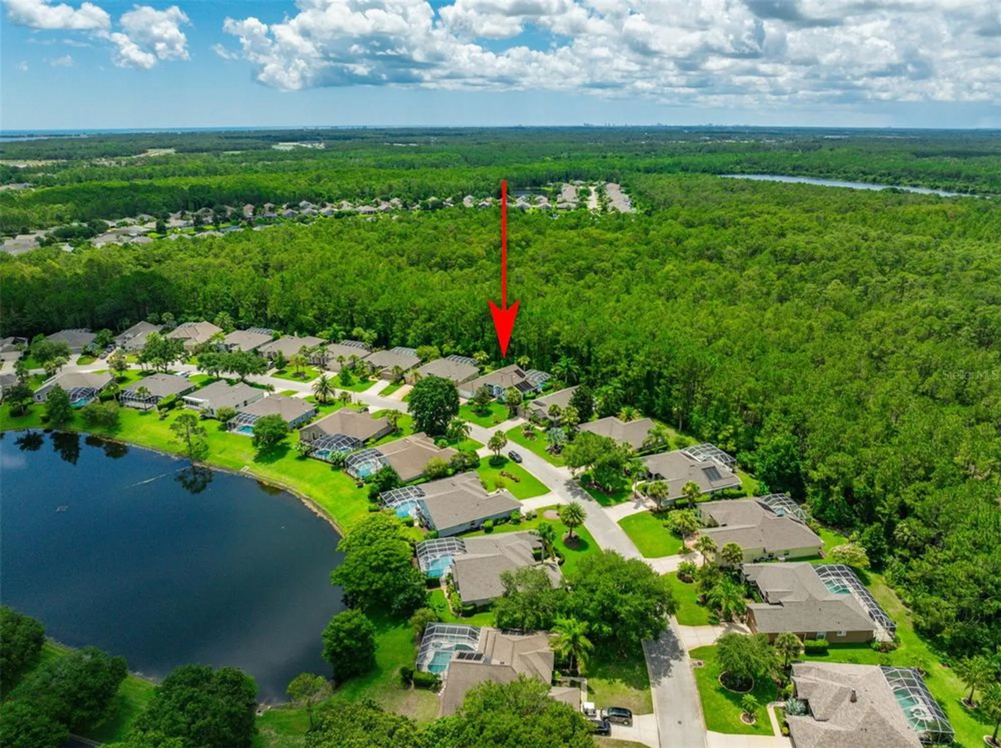 Property Slideshow image 46 of 75 | 1273 sunningdale ln, Ormond Beach, FL, 32174