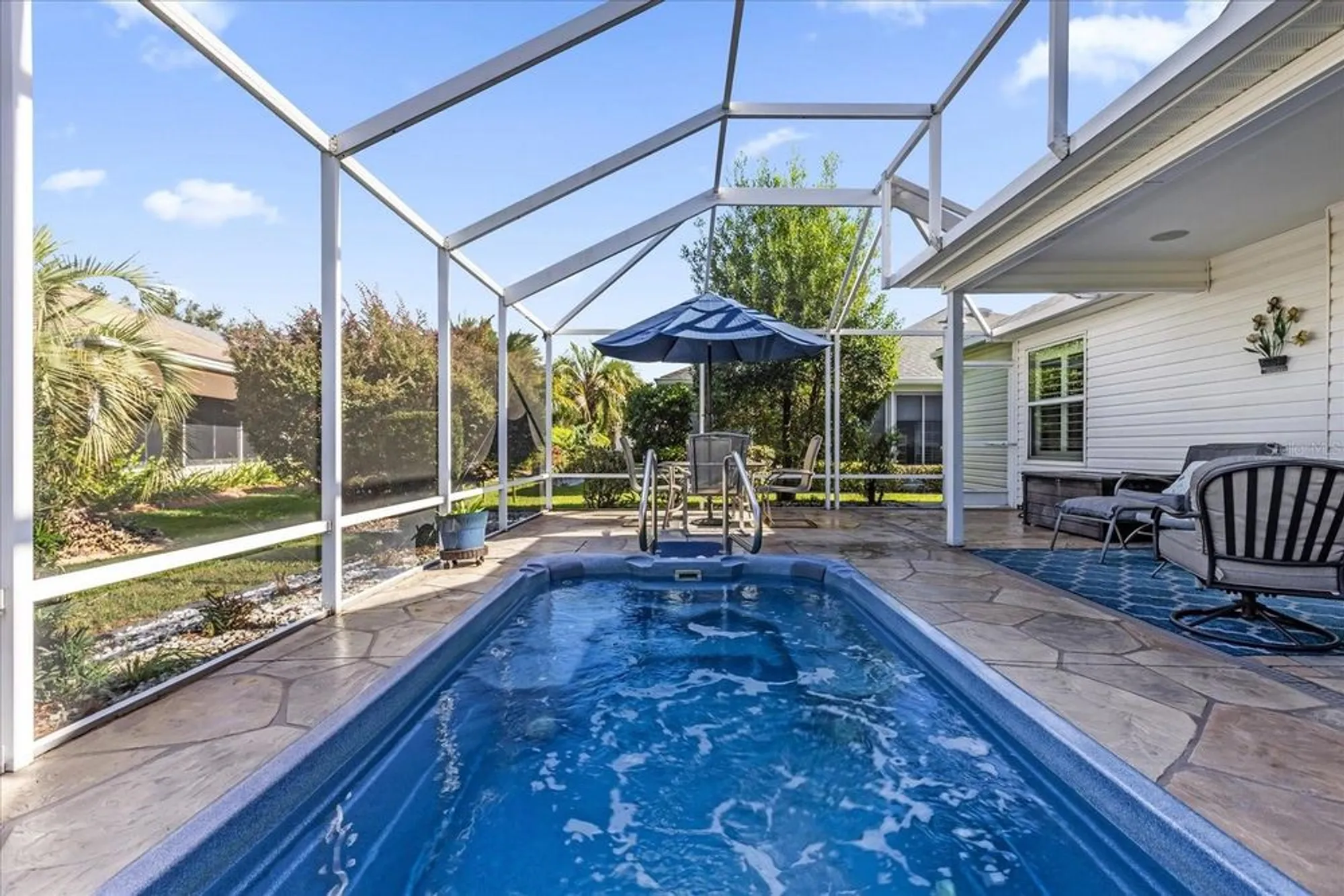 Property Slideshow image 21 of 28 | 1883 walden way, The Villages, FL, 32162