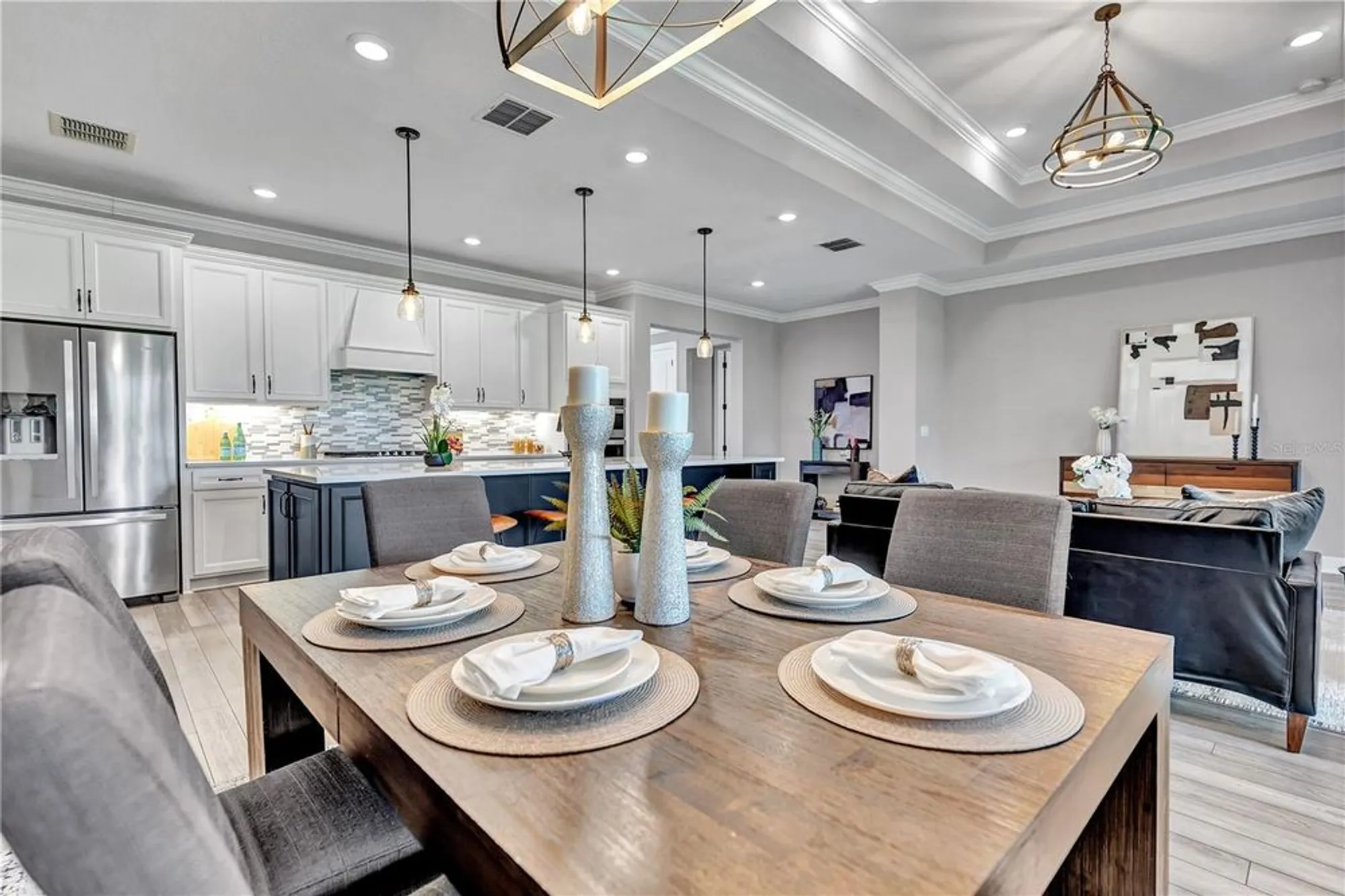 Property Slideshow image 10 of 59 | 19033 ship wheel way, Land O Lakes, FL, 34638