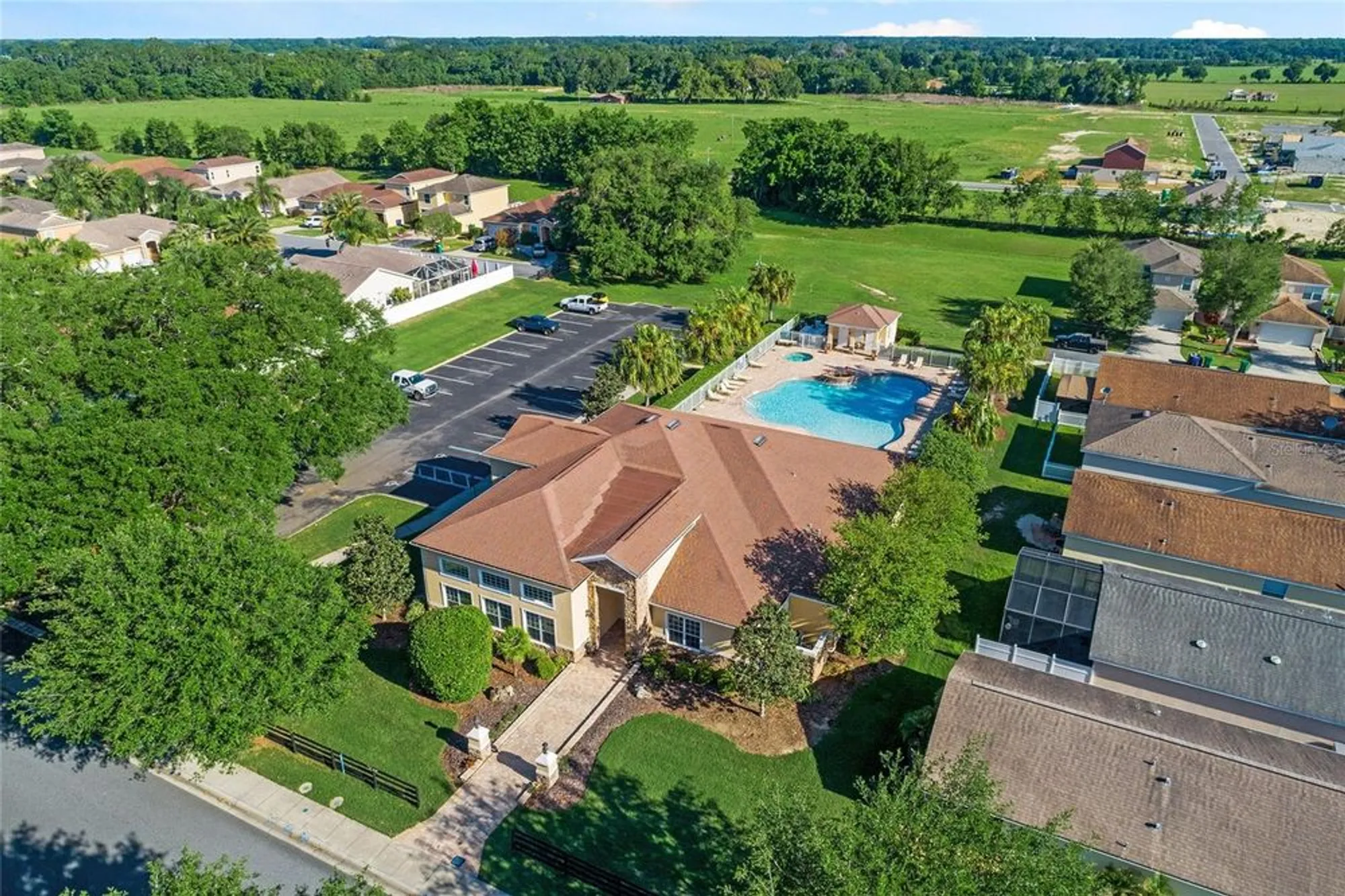 Property Slideshow image 38 of 44 | 5162 ne 122nd blvd, Oxford, FL, 34484