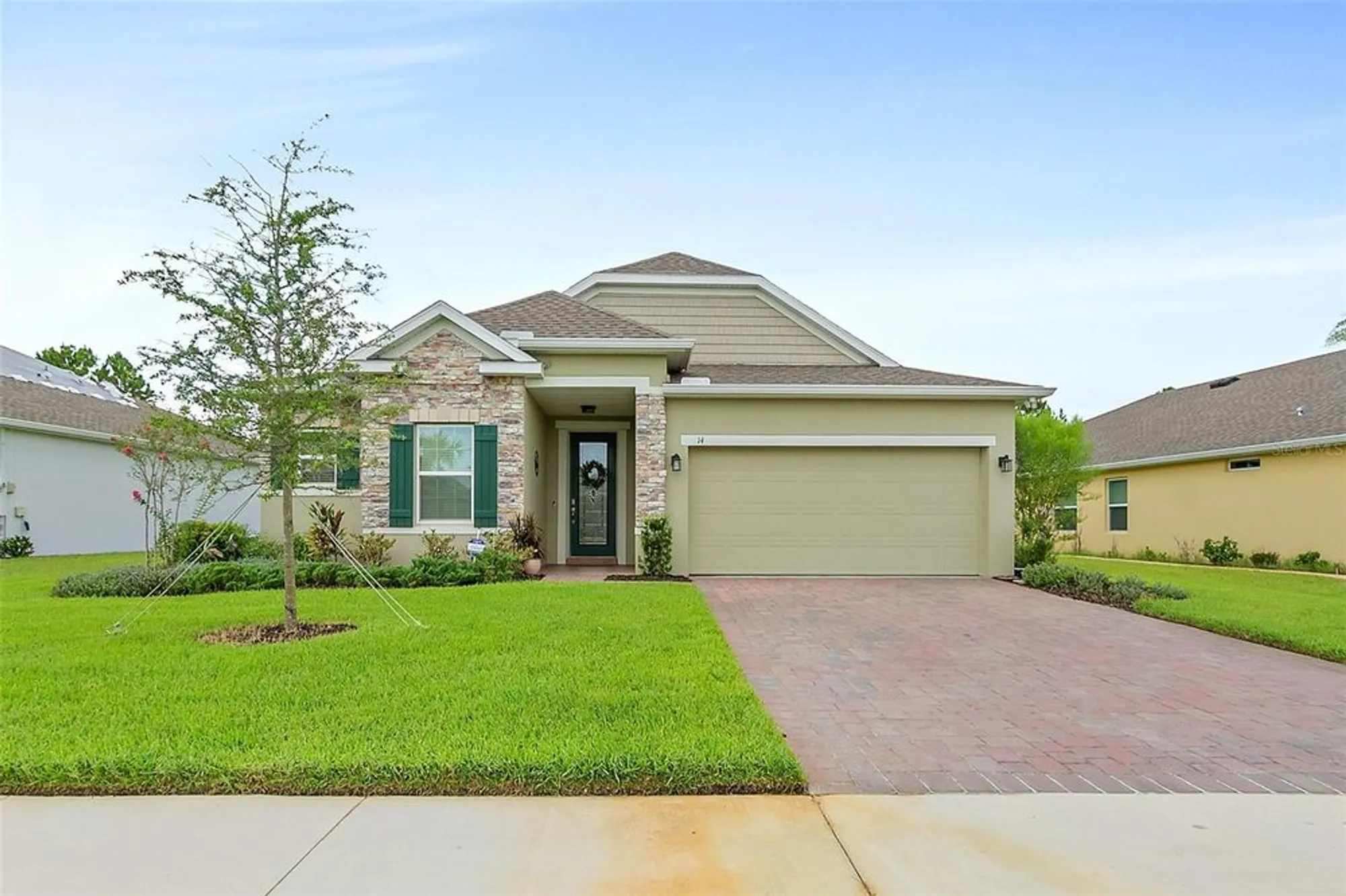 Property Slideshow image 1 of 33 | 14 fawn haven trl, Ormond Beach, FL, 32174