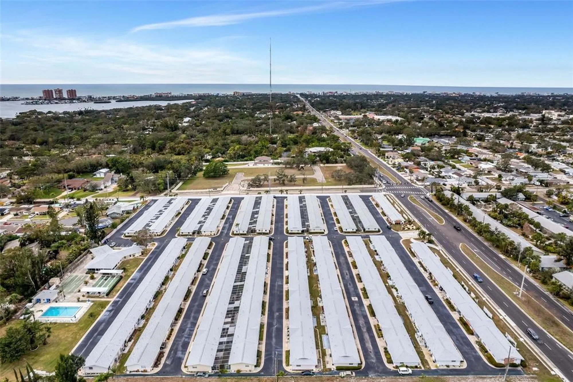 Property Slideshow image 27 of 27 | 12400 park blvd 206, Seminole, FL, 33772