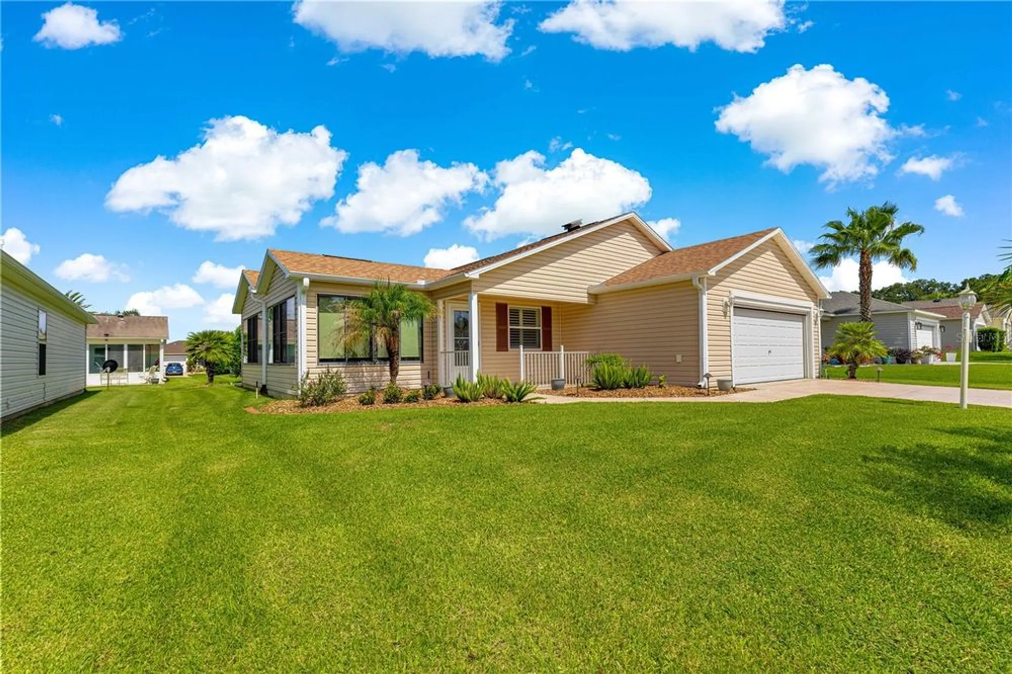 Property Slideshow image 10 of 34 | 362 arbella loop, The Villages, FL, 32162