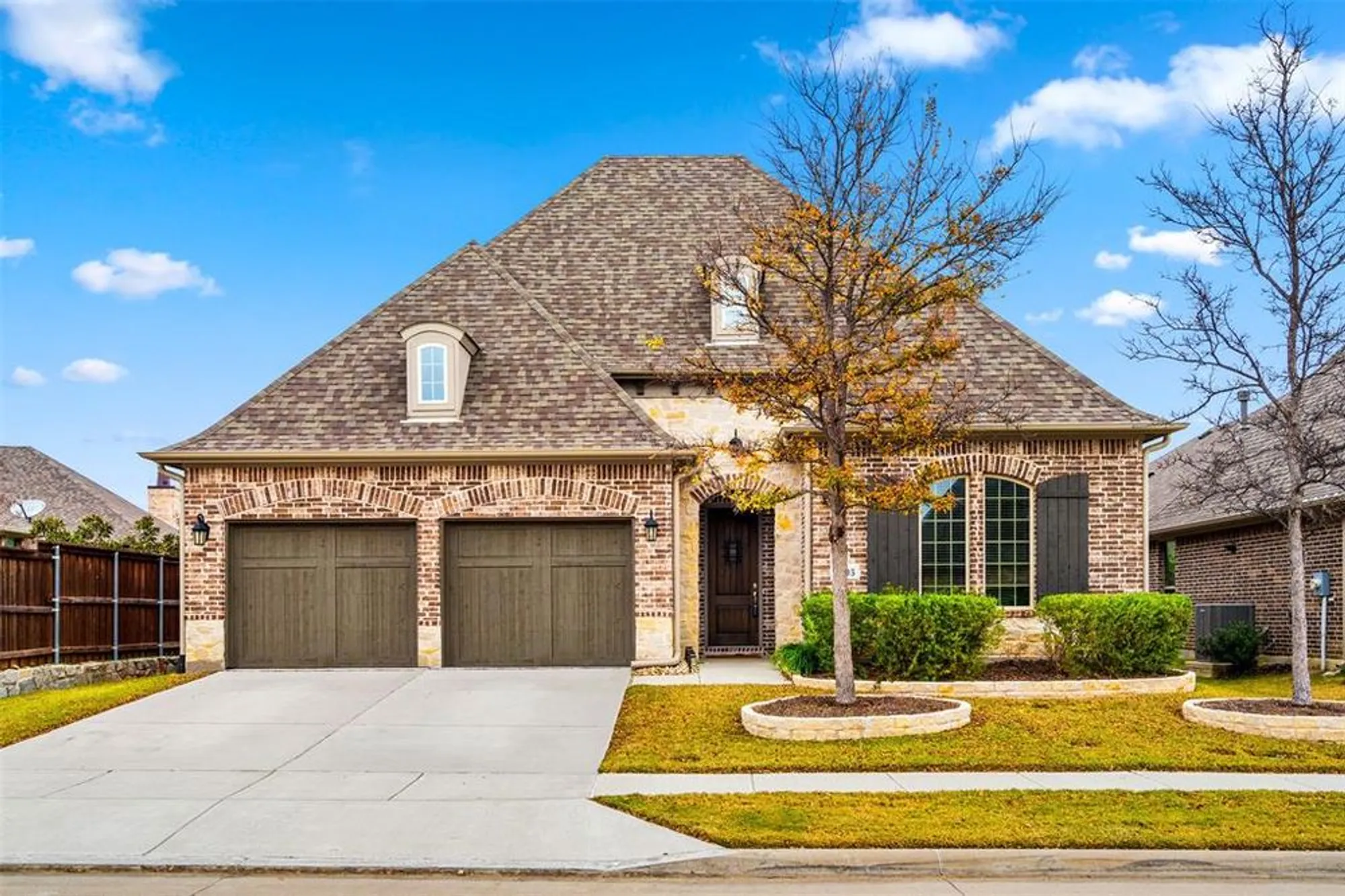Property Slideshow image 5 of 40 | 2705 cumberland, The Colony, TX, 75056