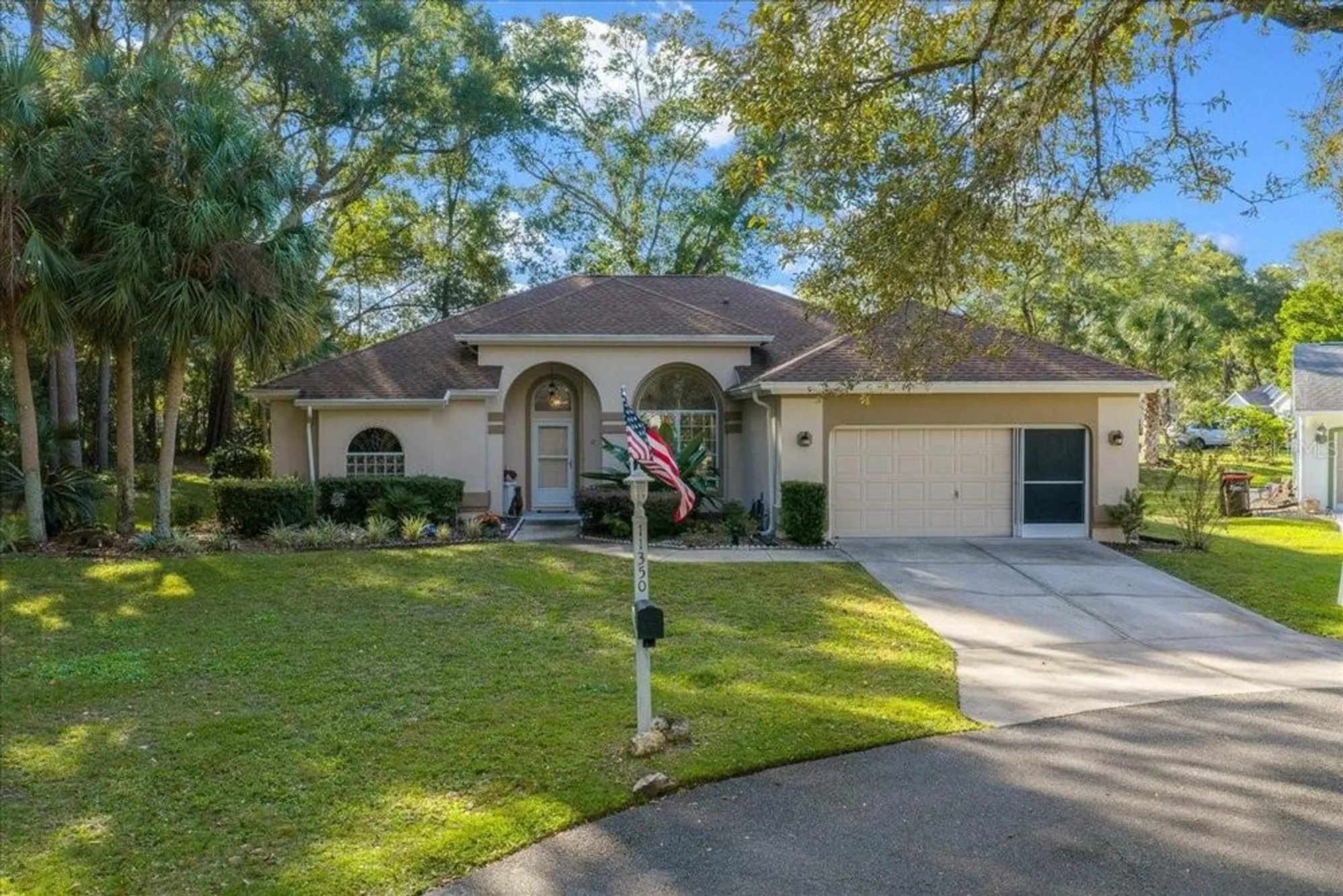 Property Slideshow image 2 of 58 | 11350 sw 75th terrace rd, Ocala, FL, 34476