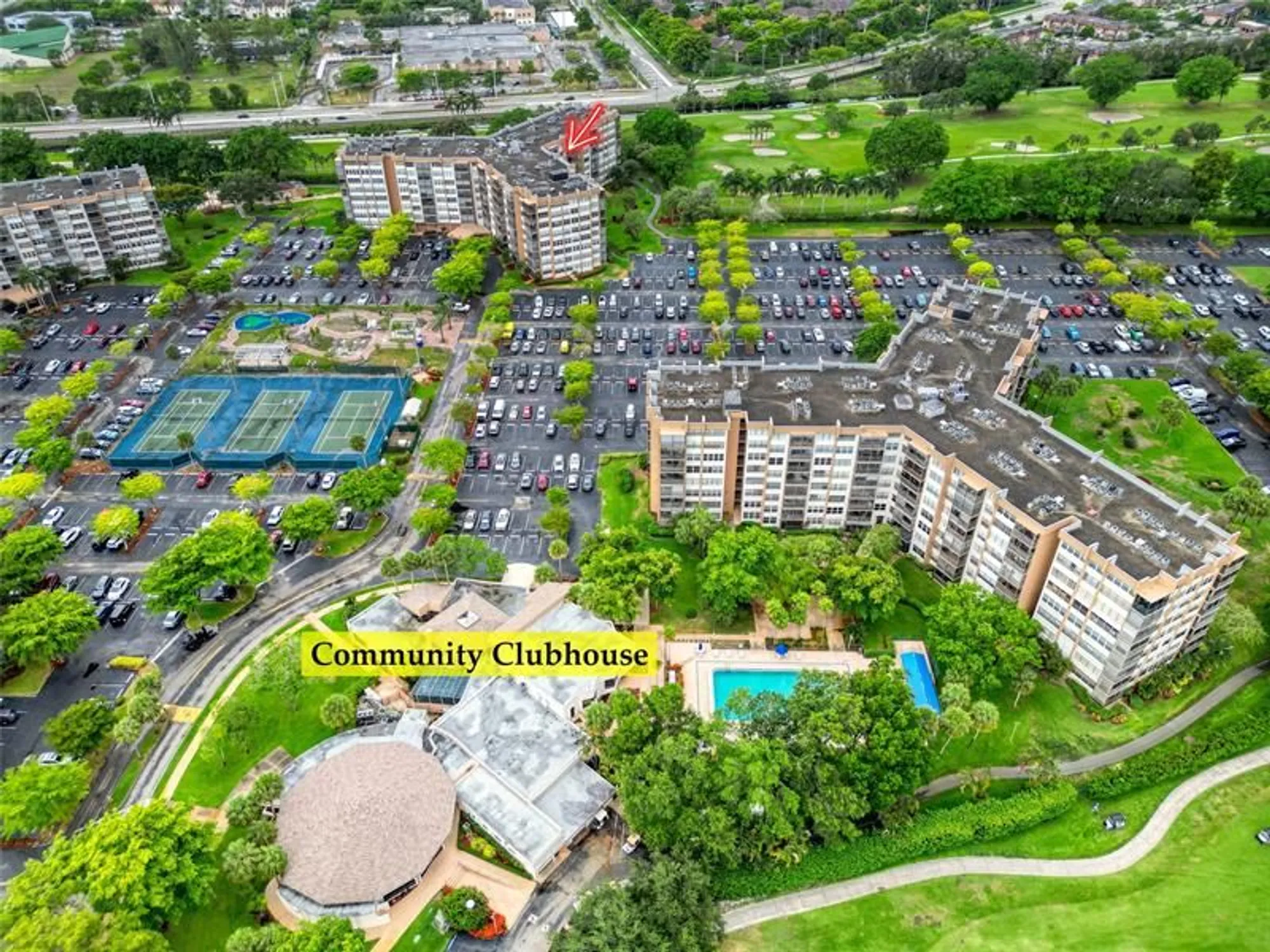 Property Slideshow image 51 of 53 | 1100 saint charles pl 708, Pembroke Pines, FL, 33026