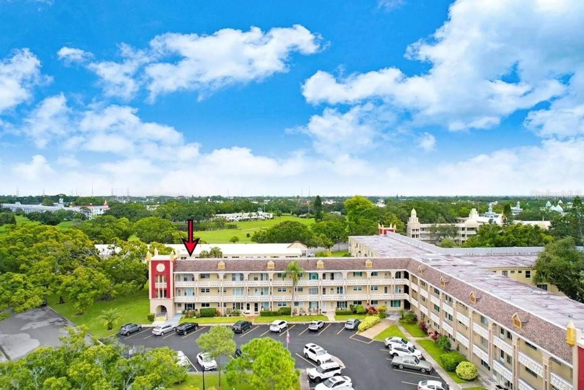 Property Slideshow image 38 of 46 | 2361 jamaican st 51, Clearwater, FL, 33763